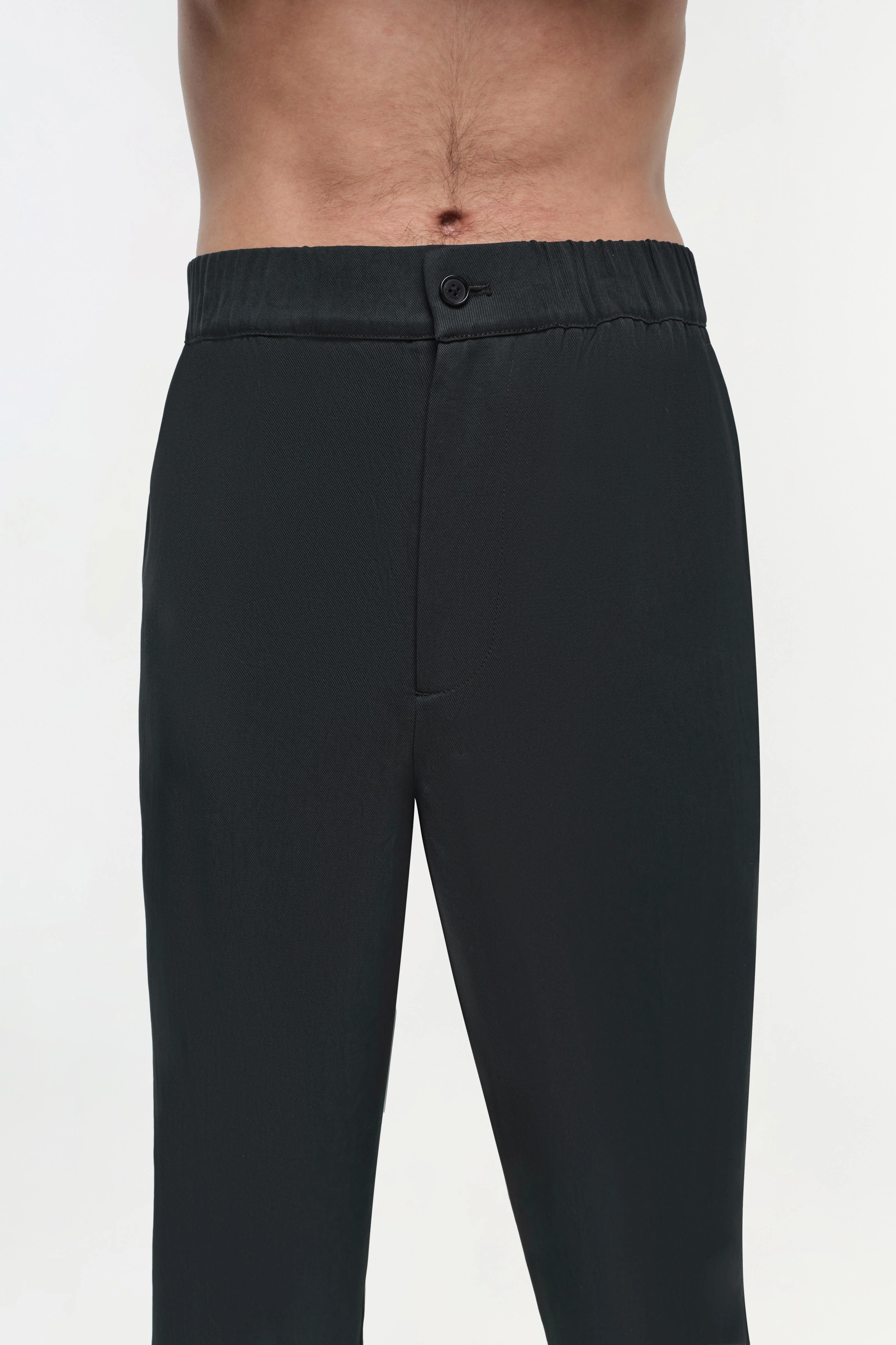 Kip Soft Pull On Trousers - Image 5