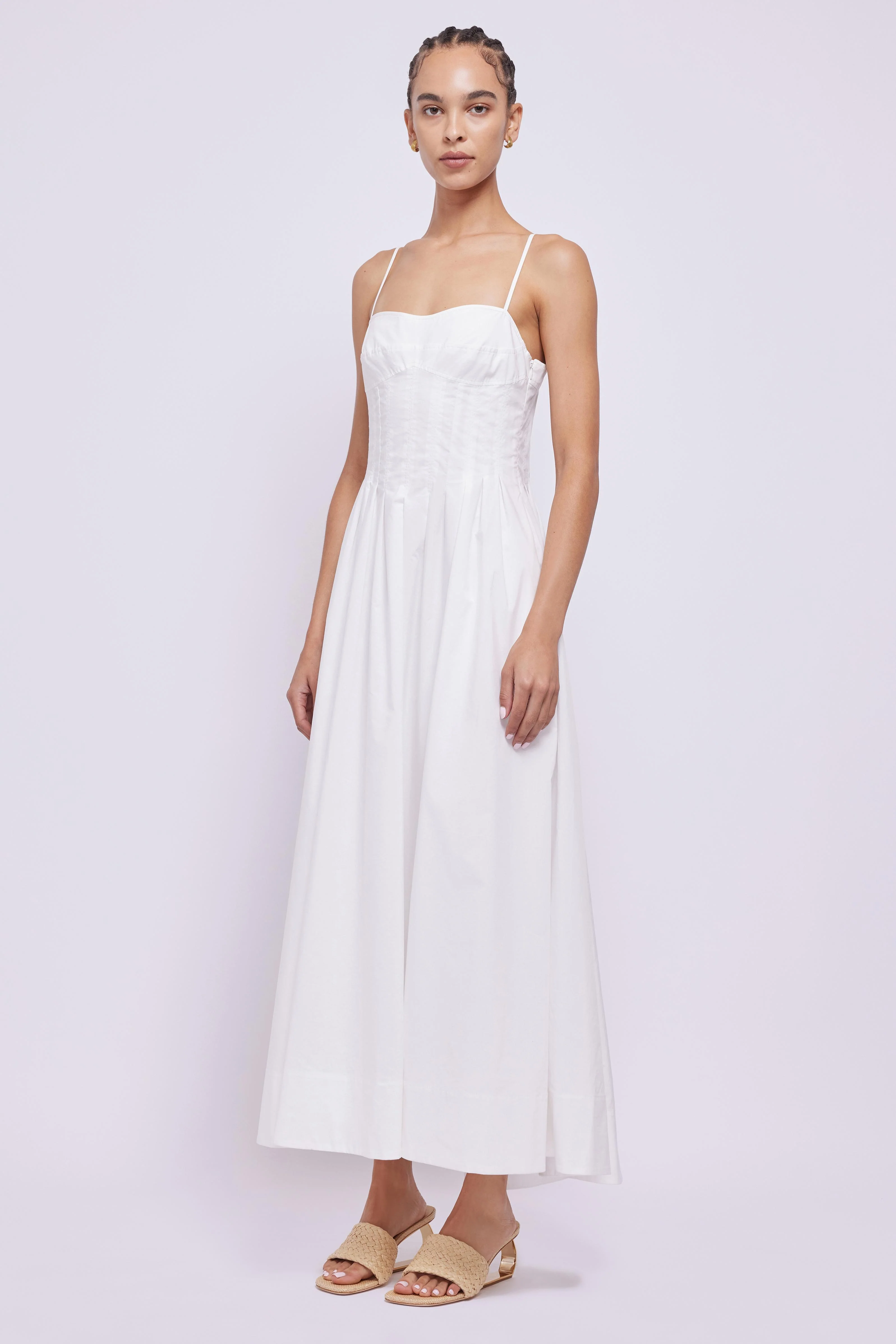 Kittiya Dress - Image 3