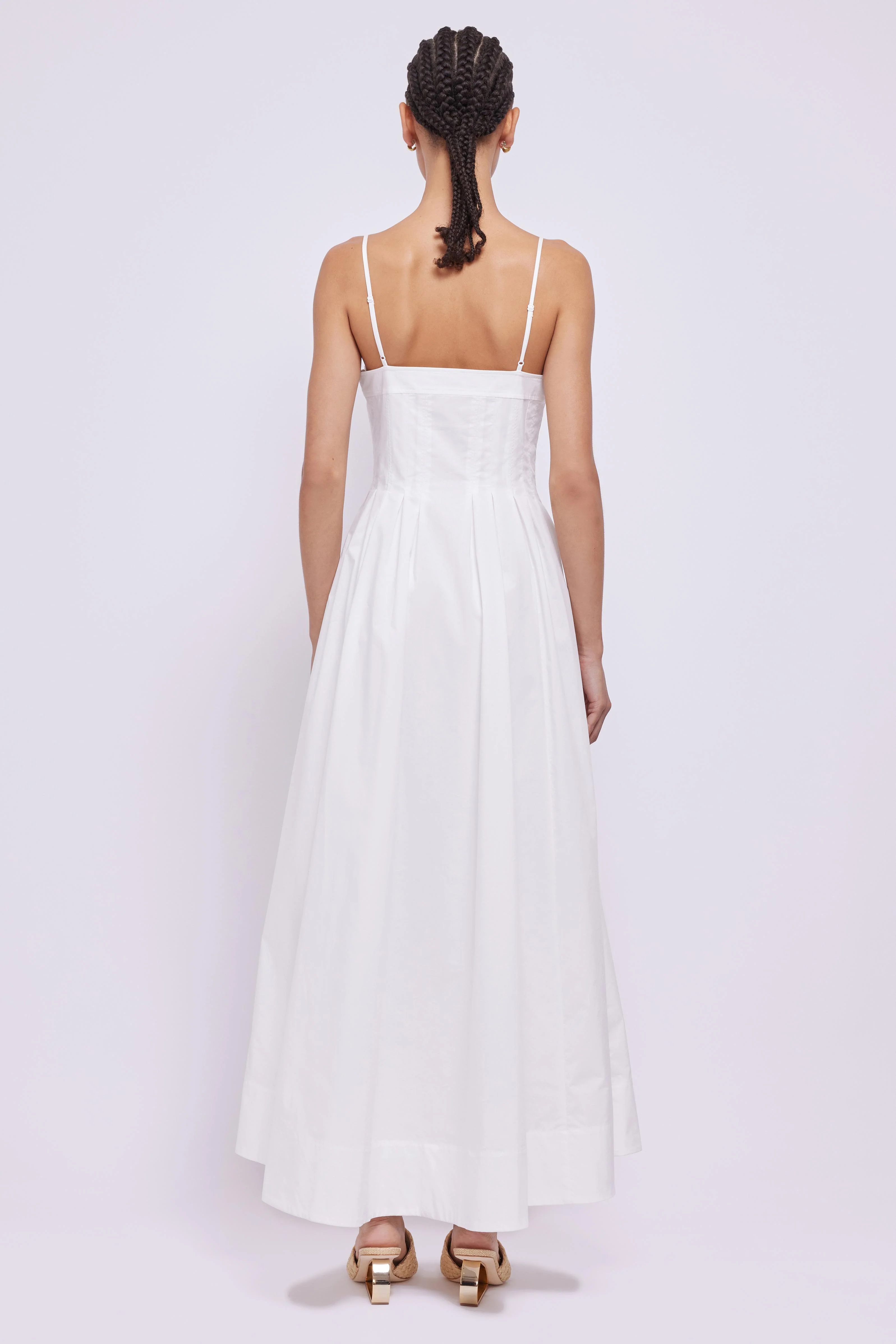 Kittiya Dress - Image 4