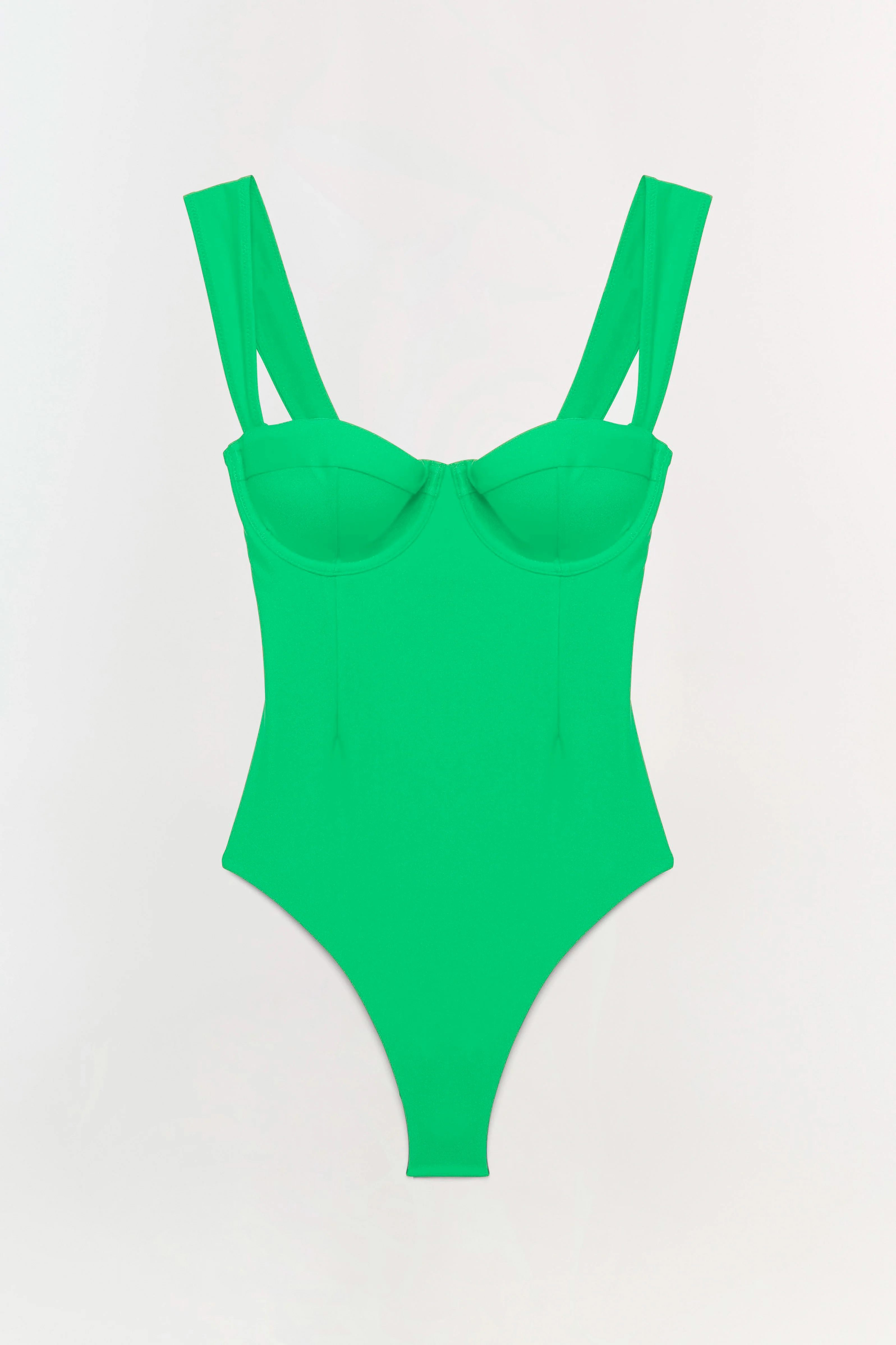 Kyle Bustier One Piece