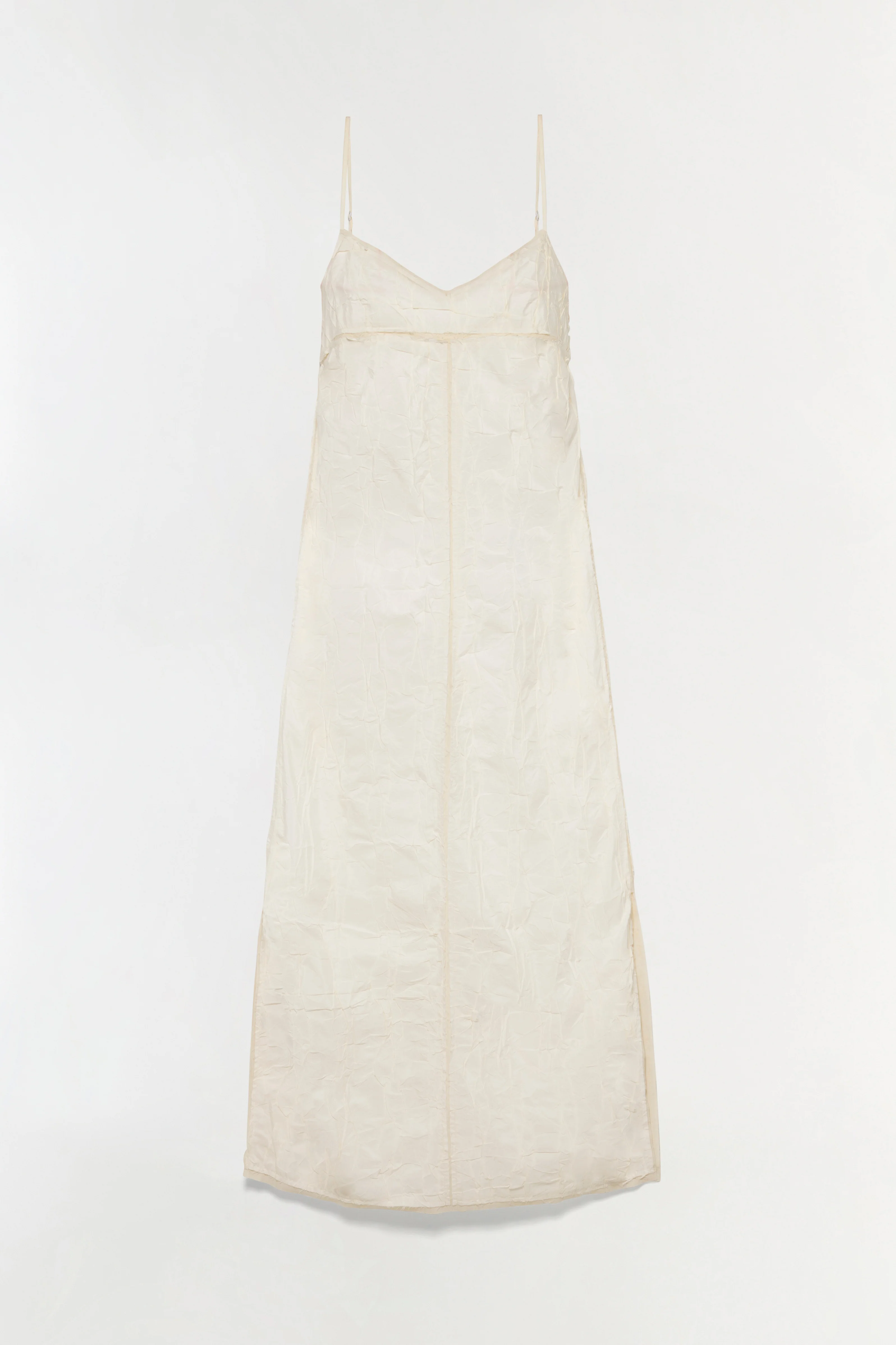 Leah Midi Dress