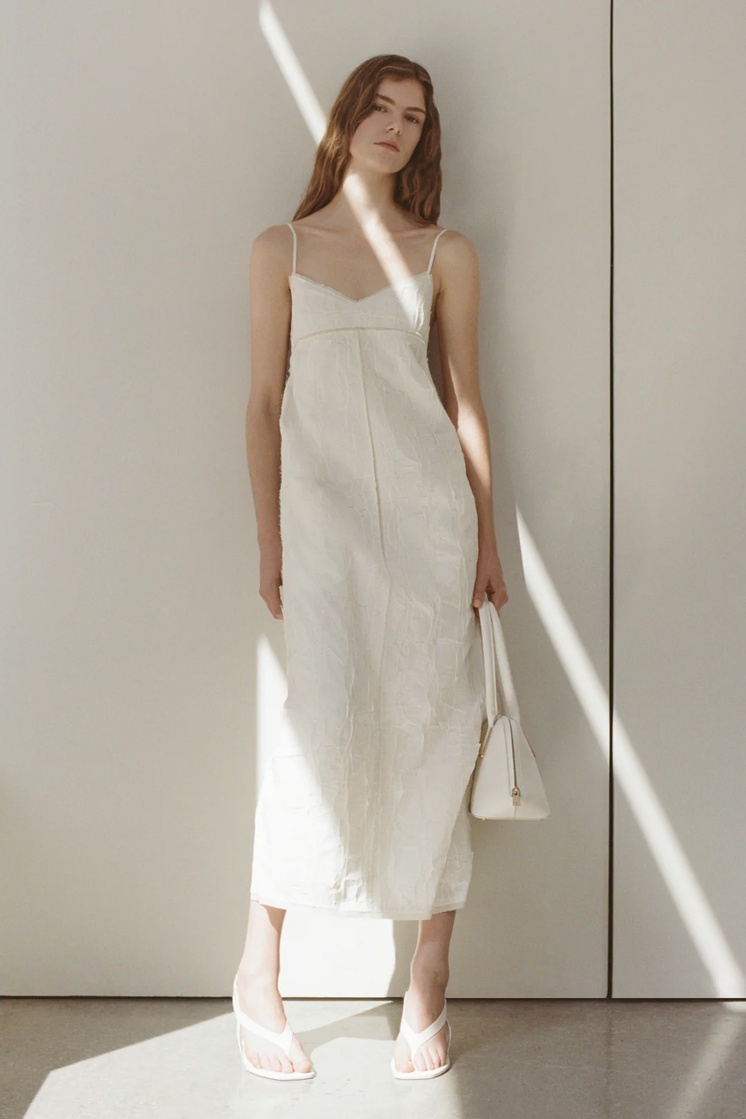 Leah Midi Dress - Image 2