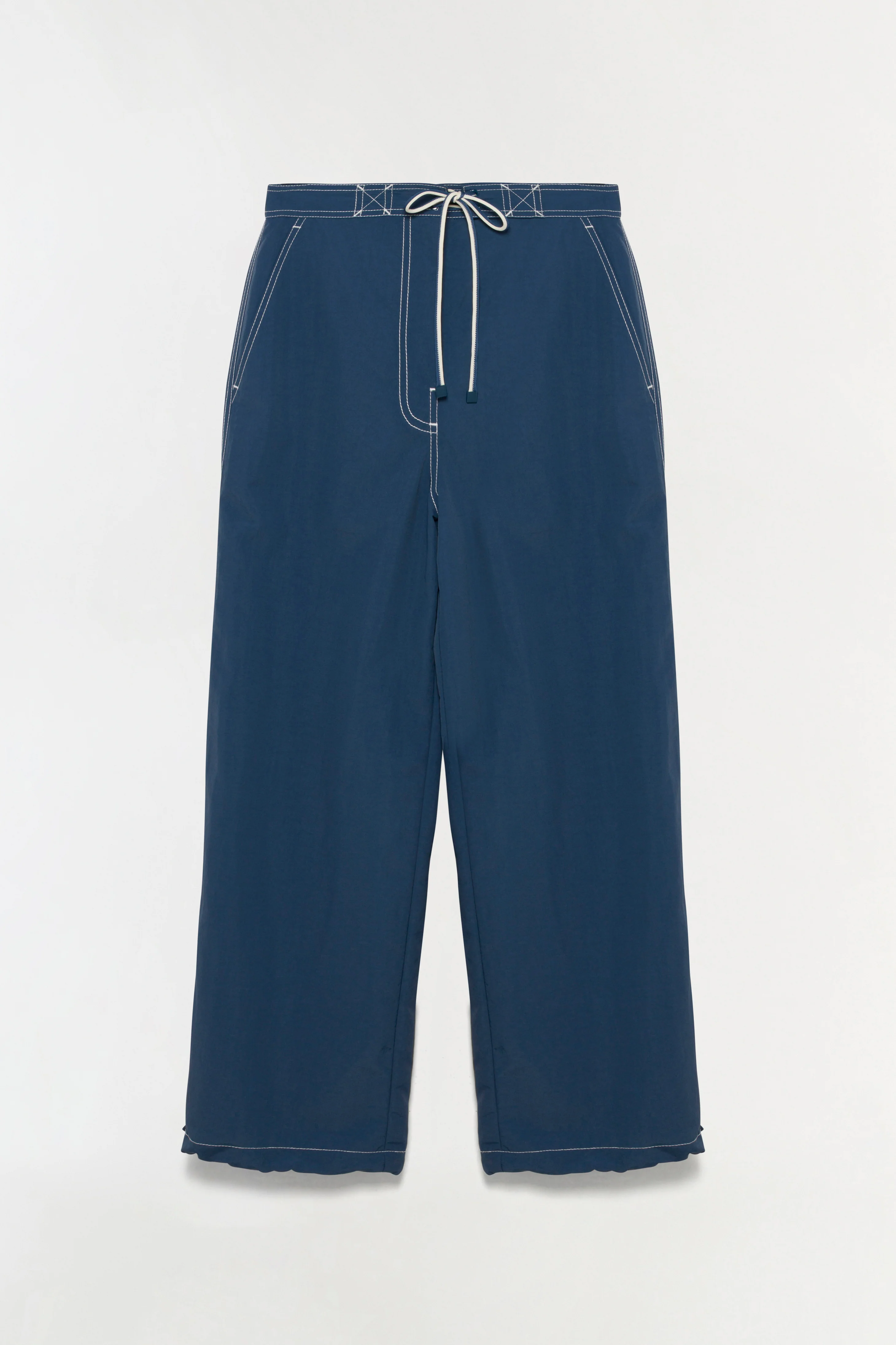 Lennox Straight Leg Pant