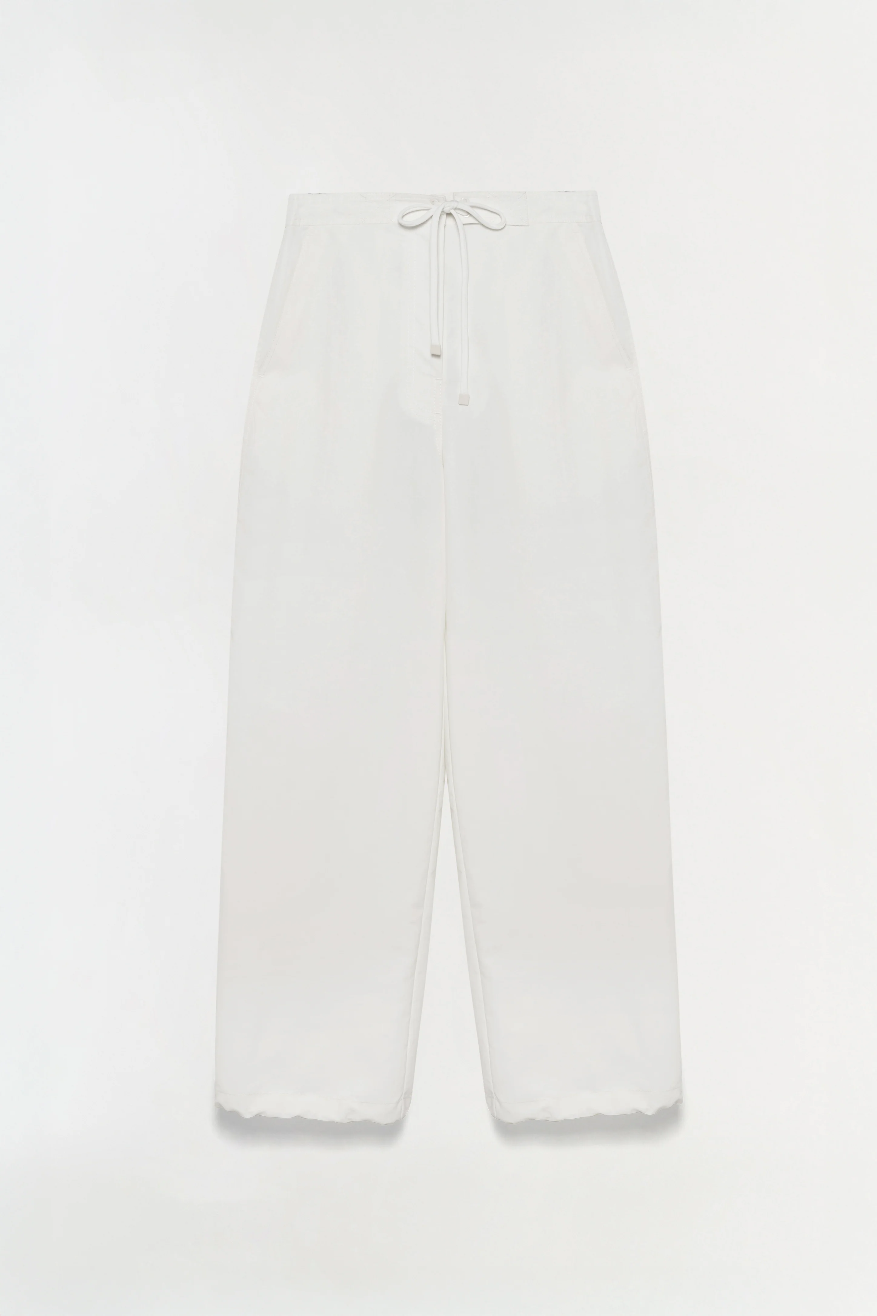 Lennox Straight Leg Pant