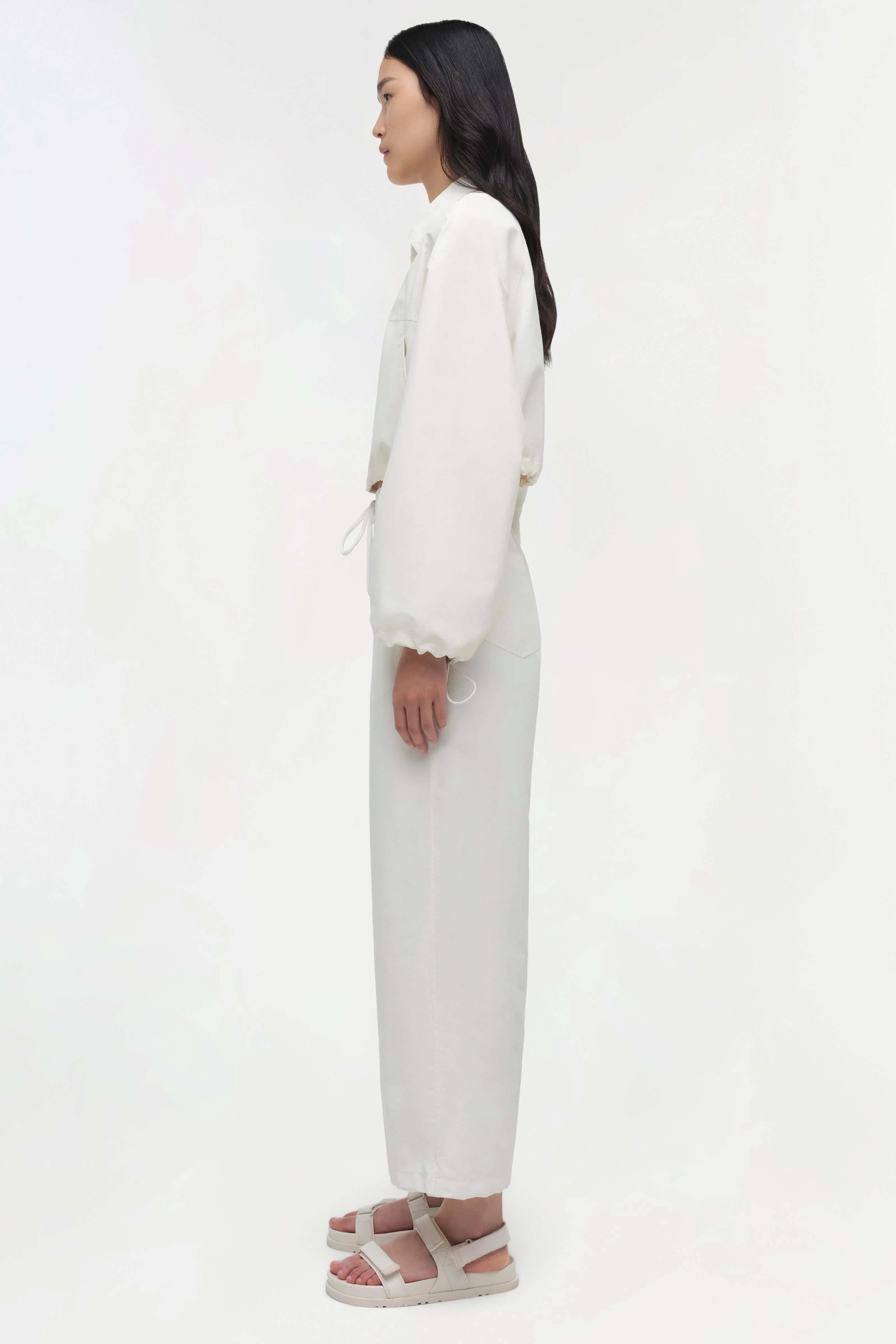 Lennox Straight Leg Pant - Image 4