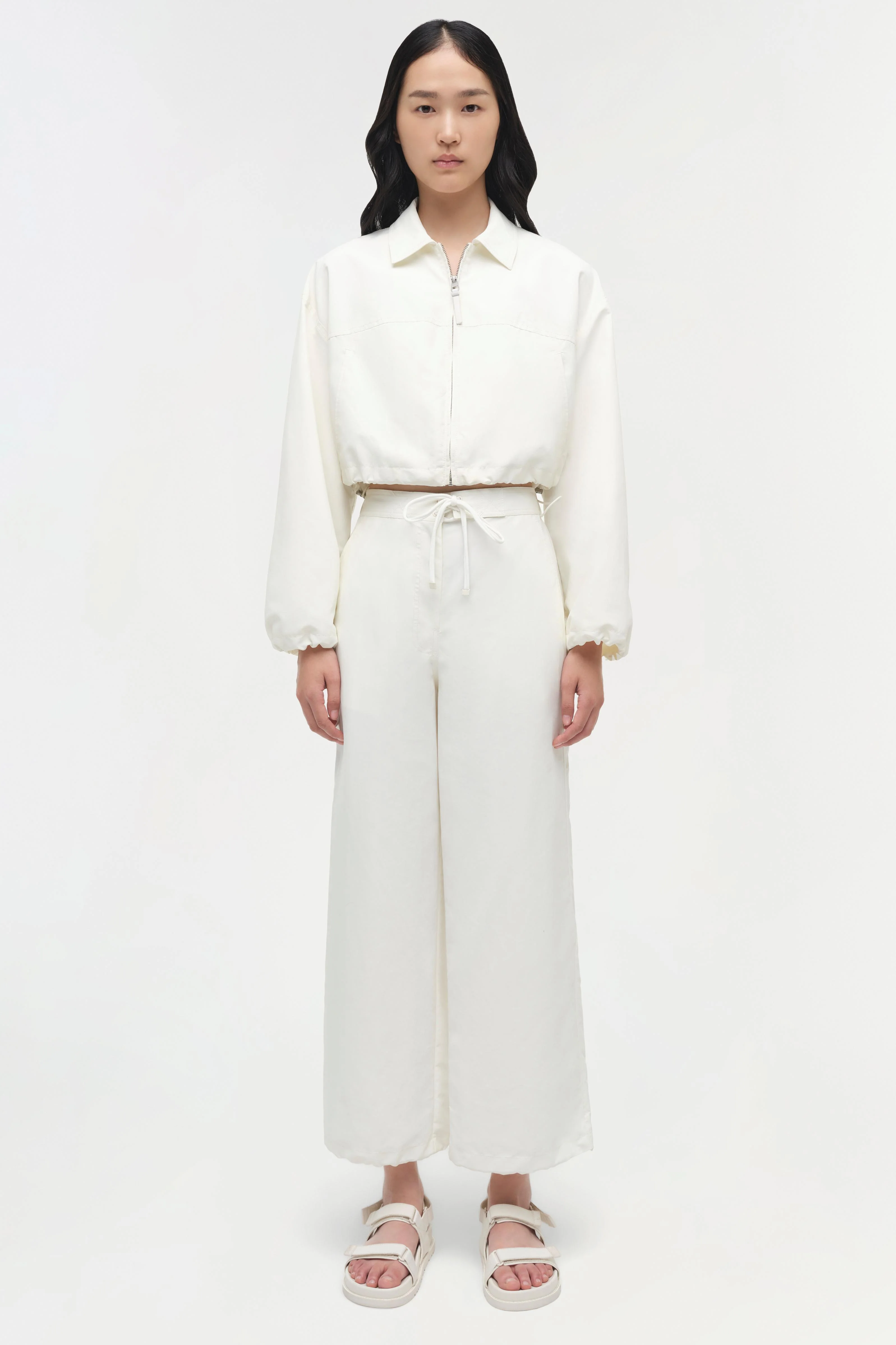 Lennox Straight Leg Pant - Image 6