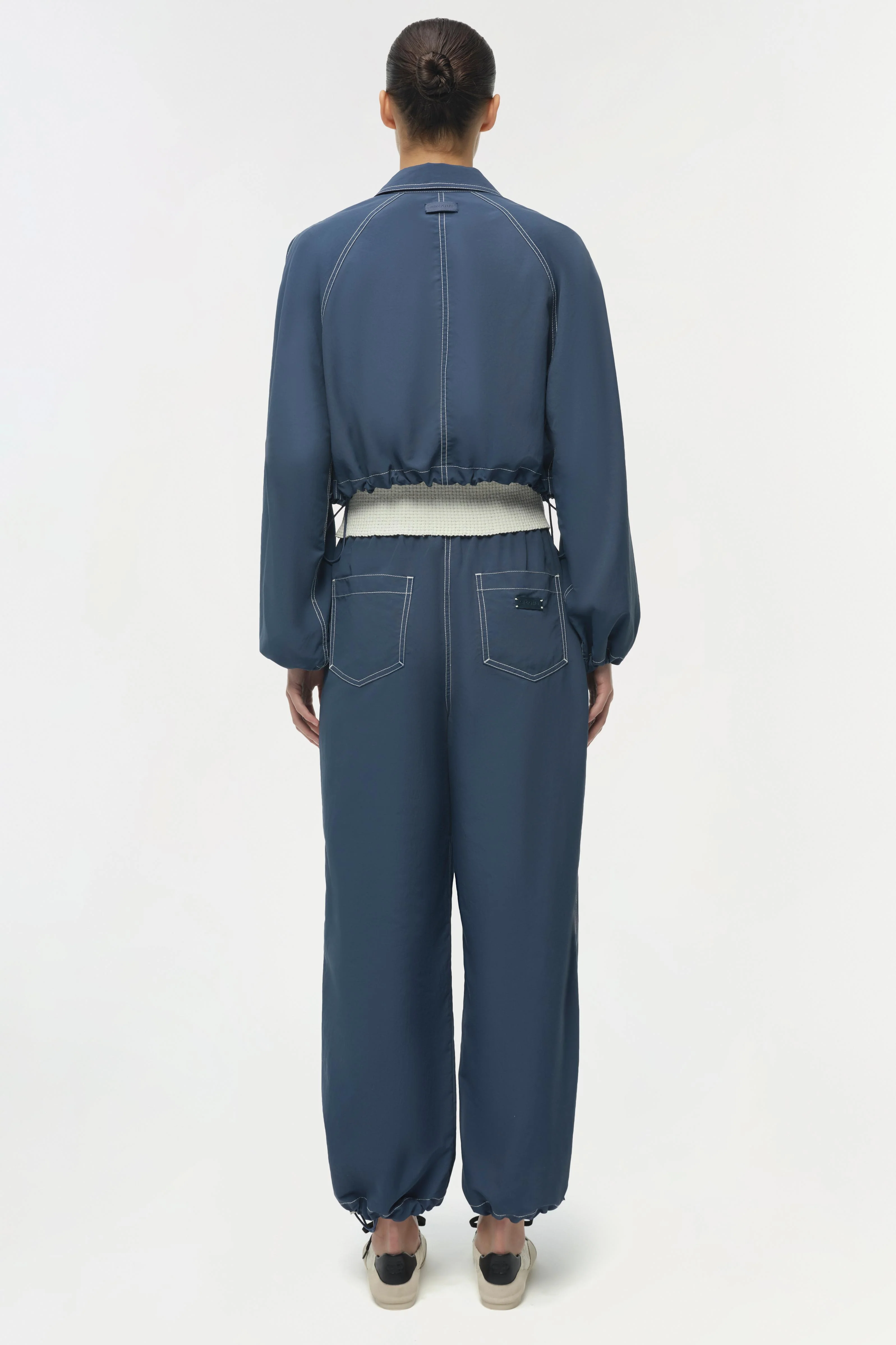 Colsen Cropped Jacket - Image 5