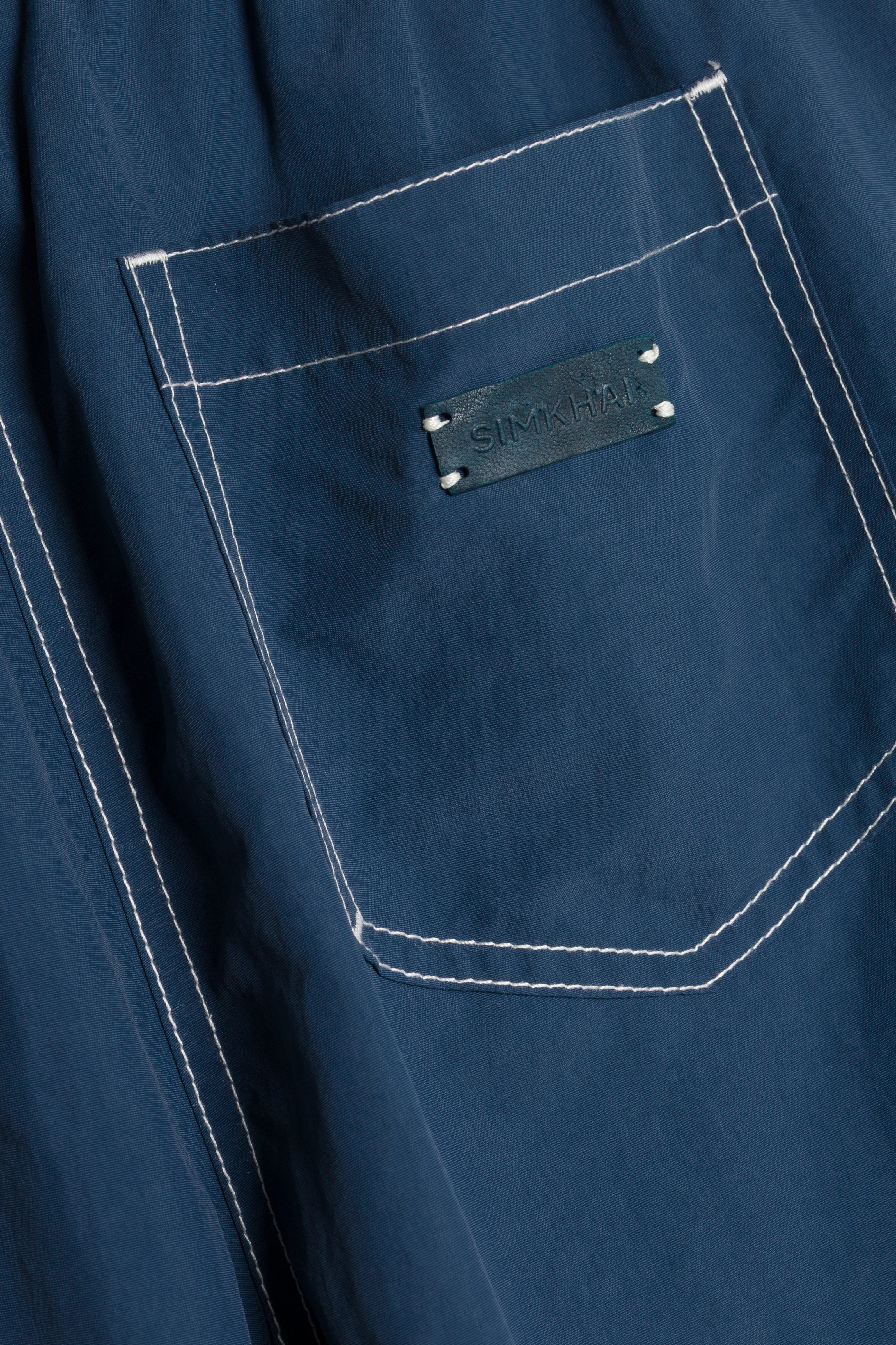 Lennox Straight Leg Pant - Image 7