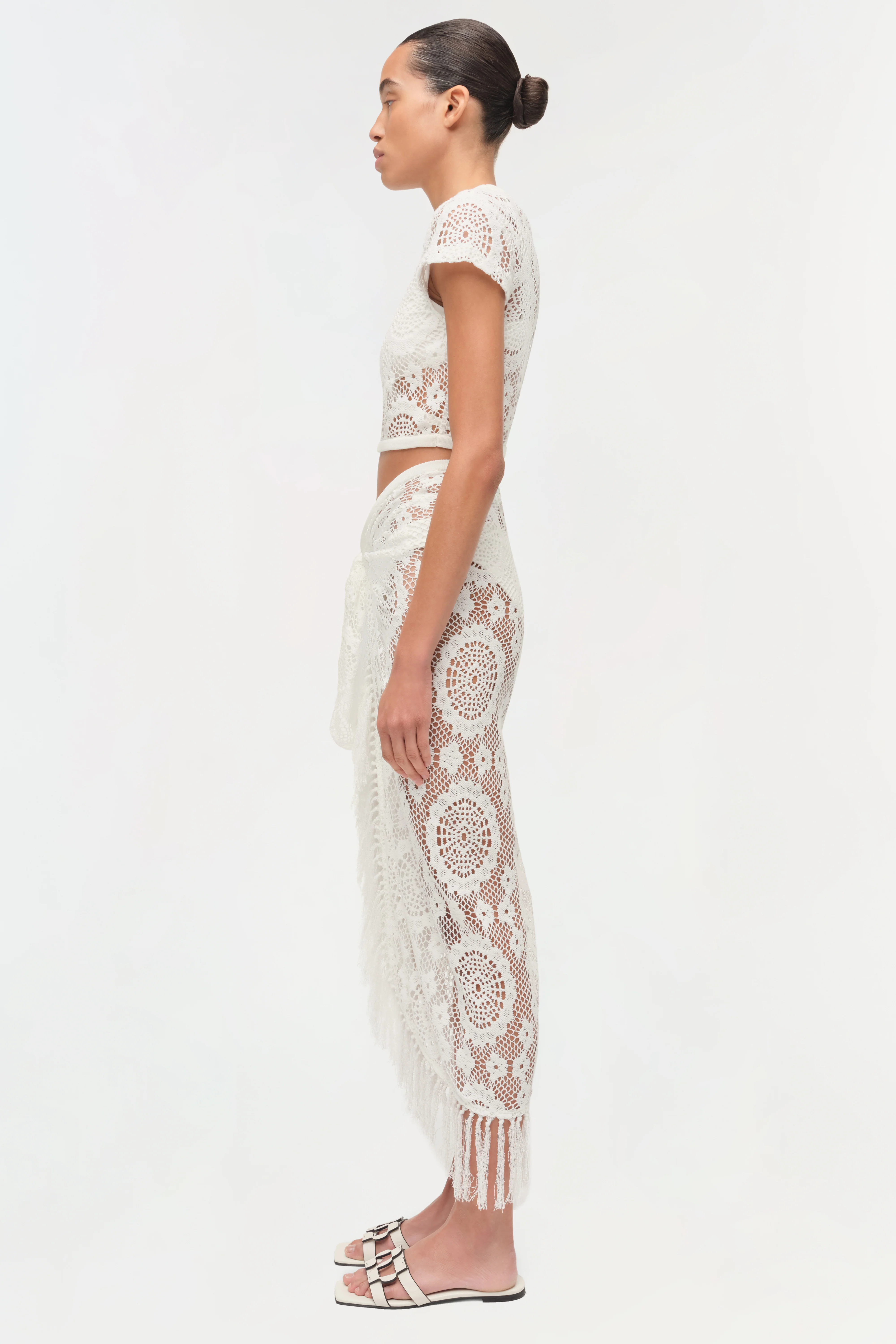 Lidie Lace Top - Image 4