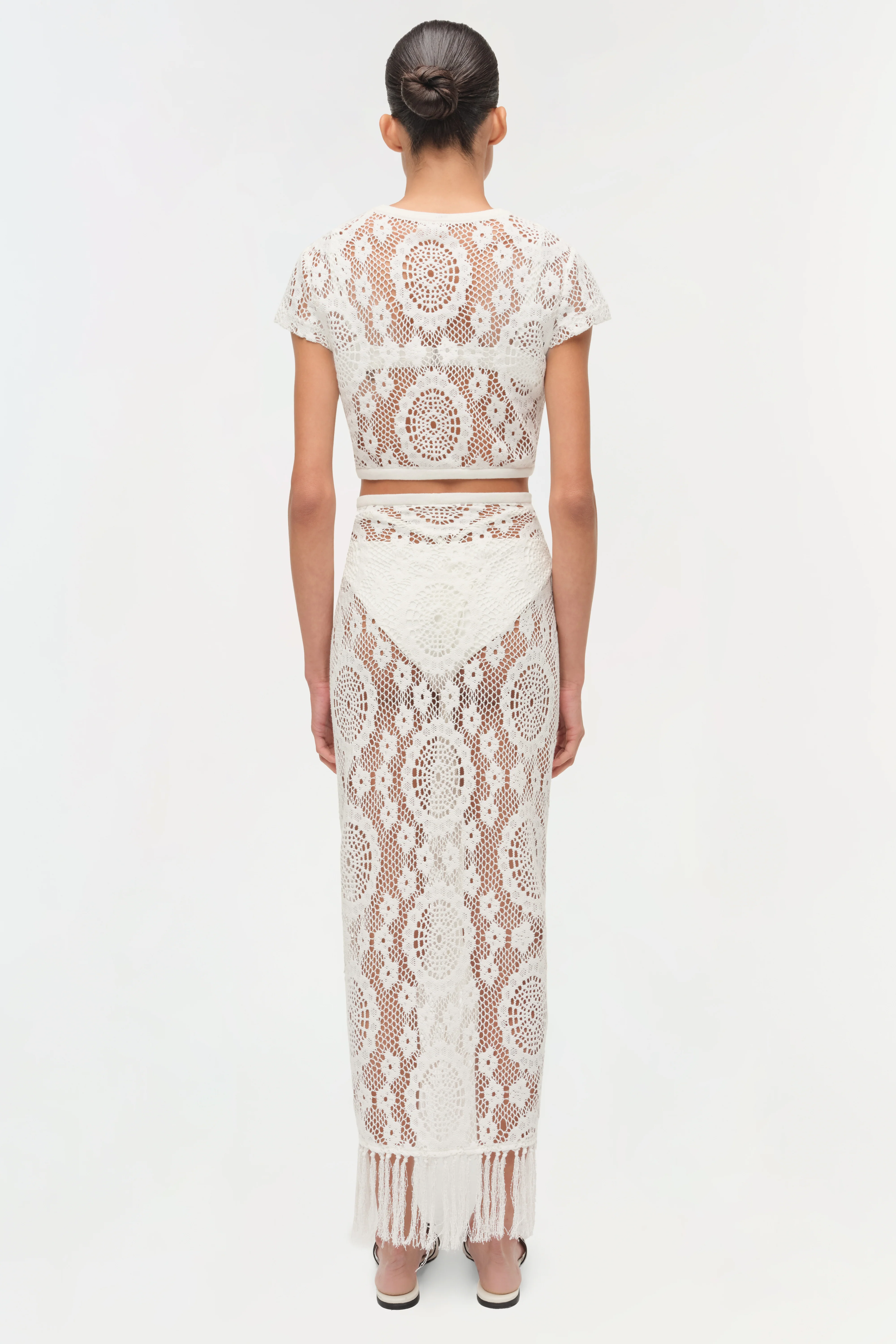 Lidie Lace Top - Image 5