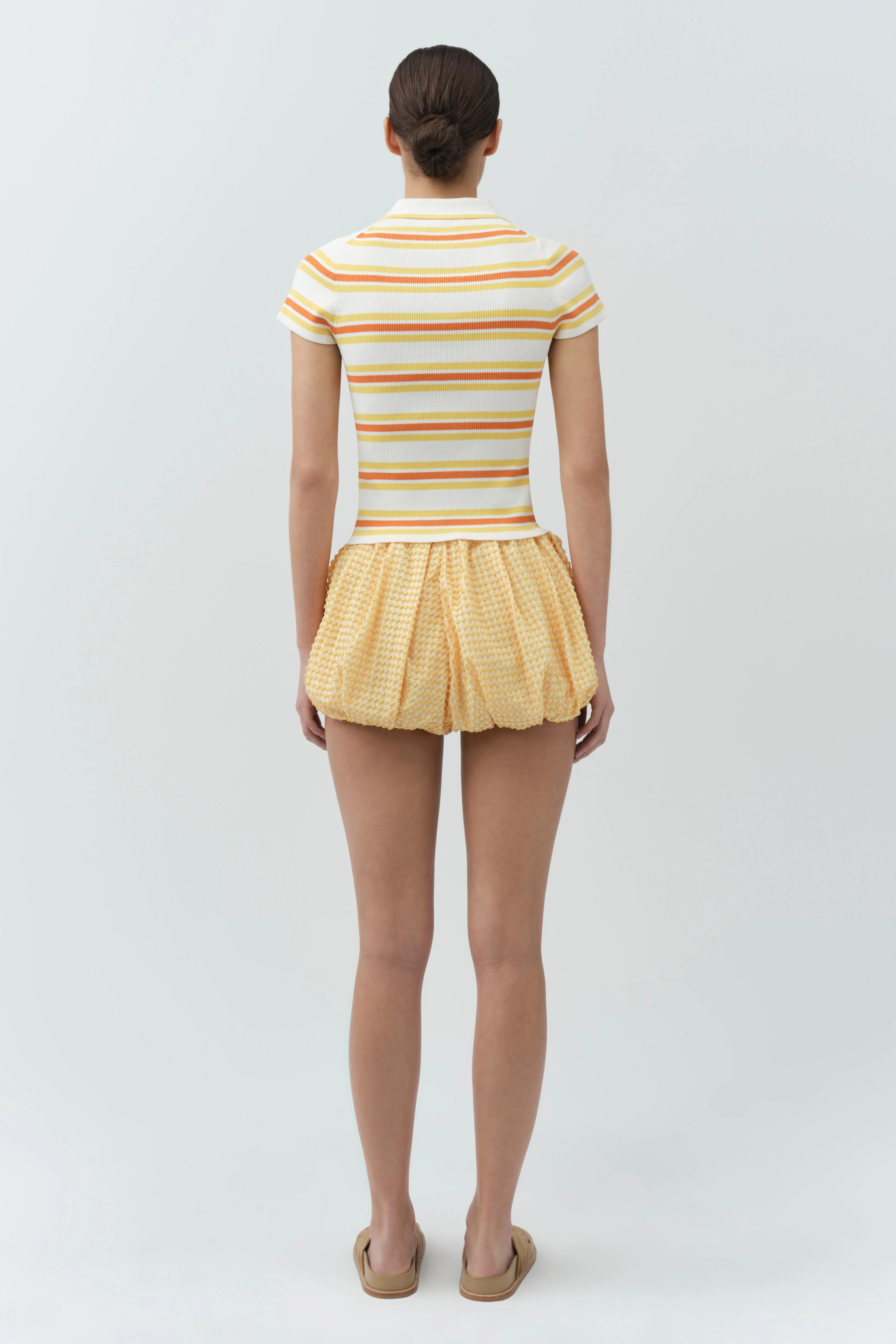 Luka Cotton Polo - Image 4