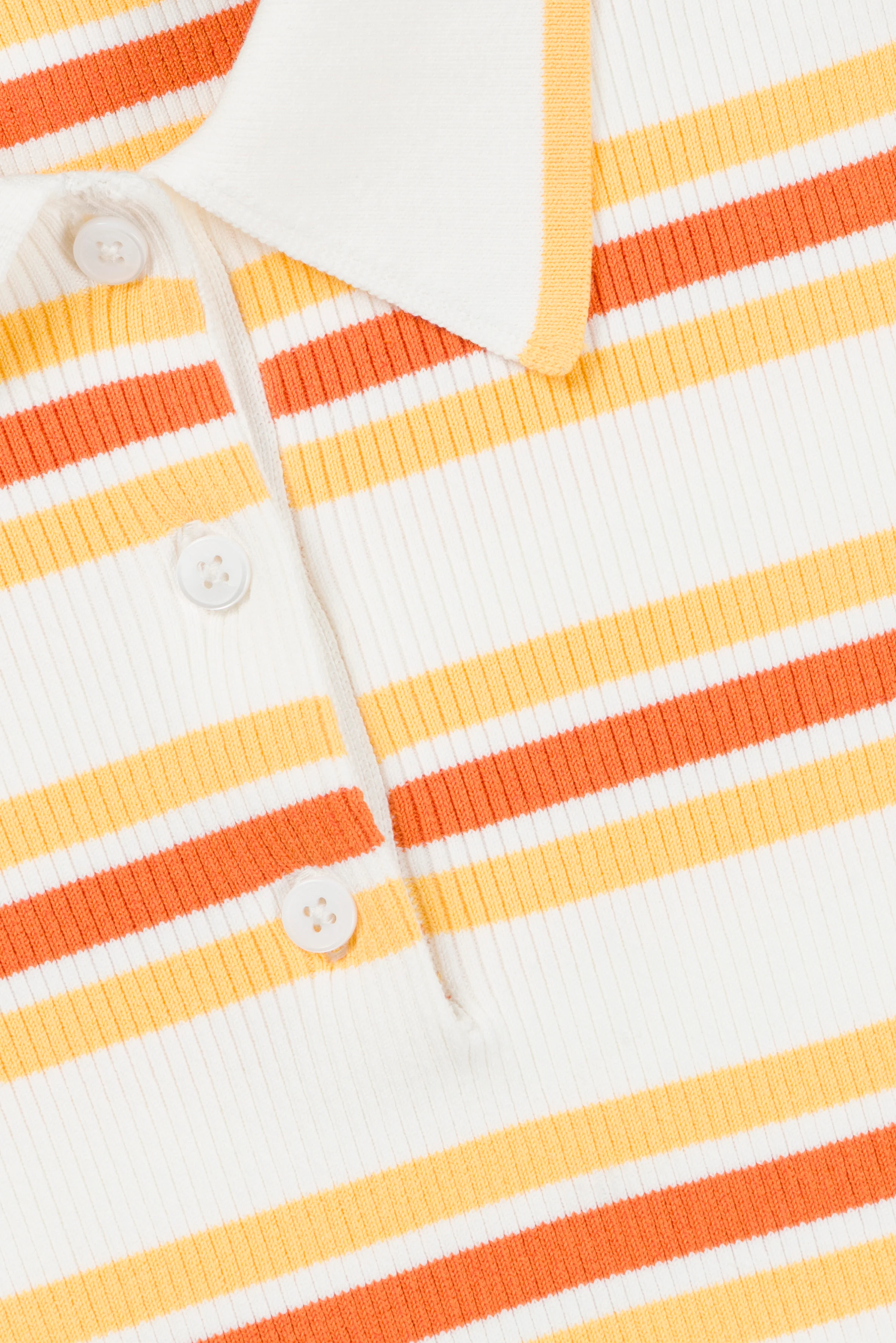 Luka Cotton Polo - Image 5