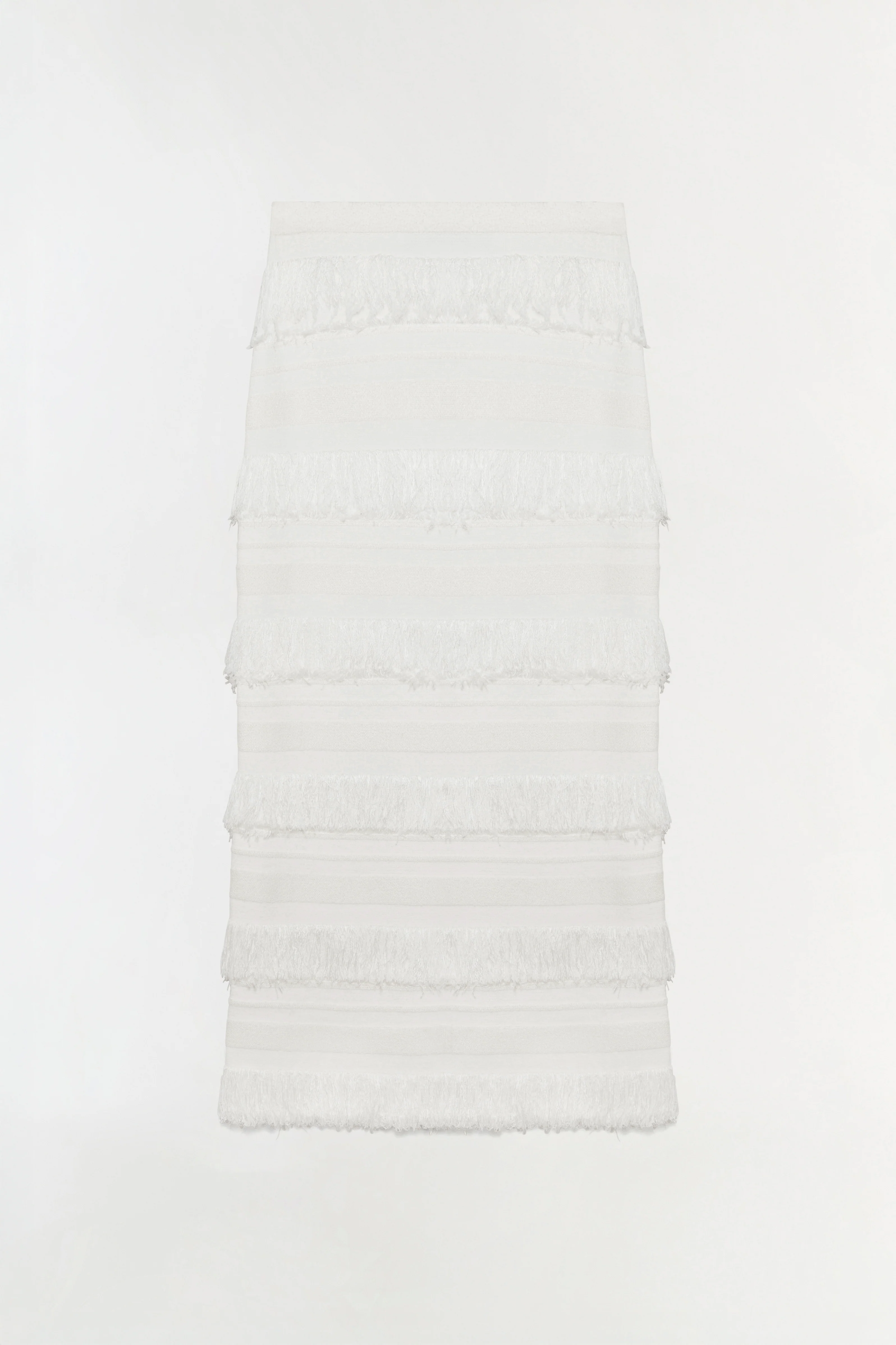 Lula Knit Midi Skirt