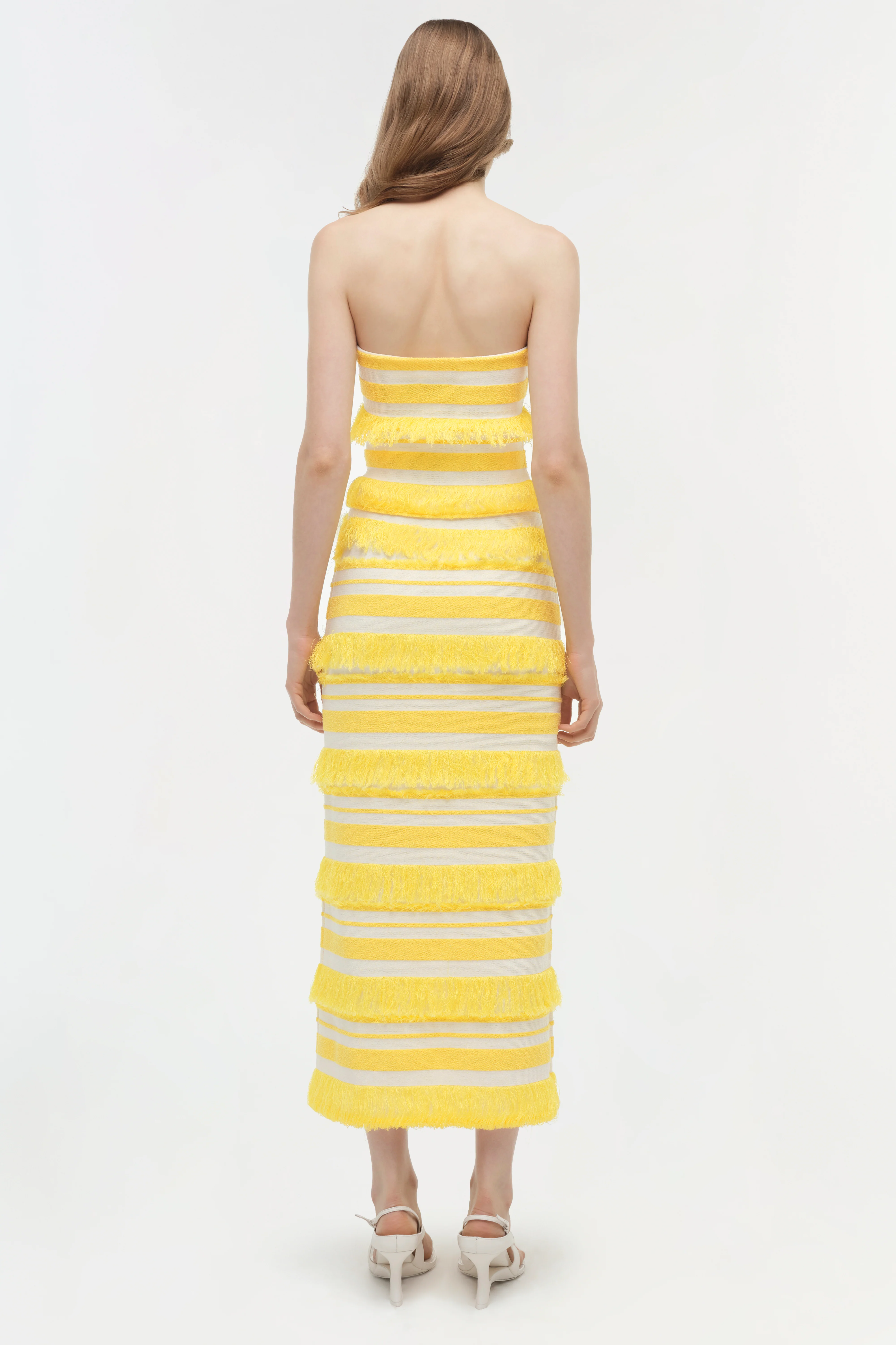 Lula Knit Midi Skirt - Image 5