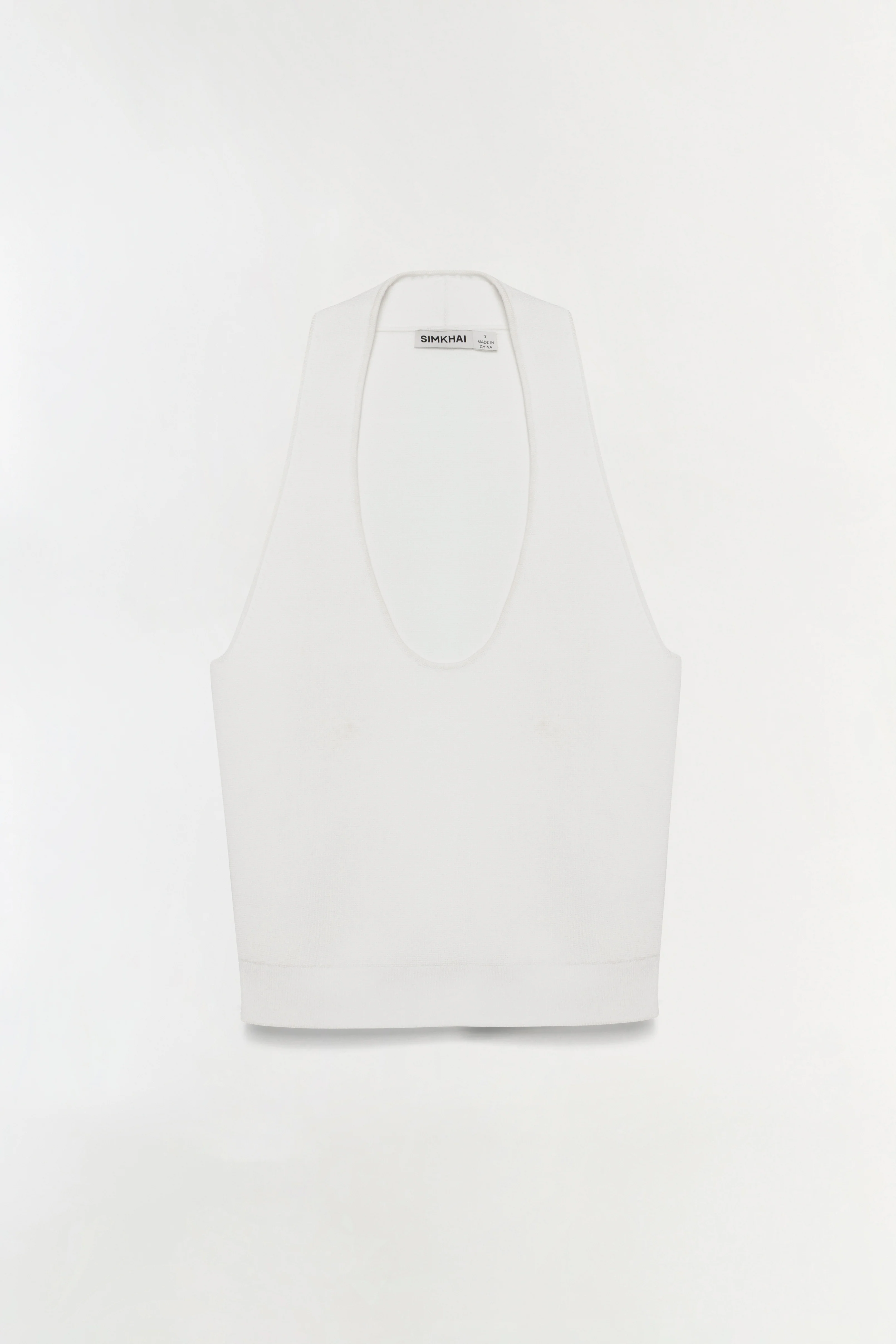 Lynden Knit Tank