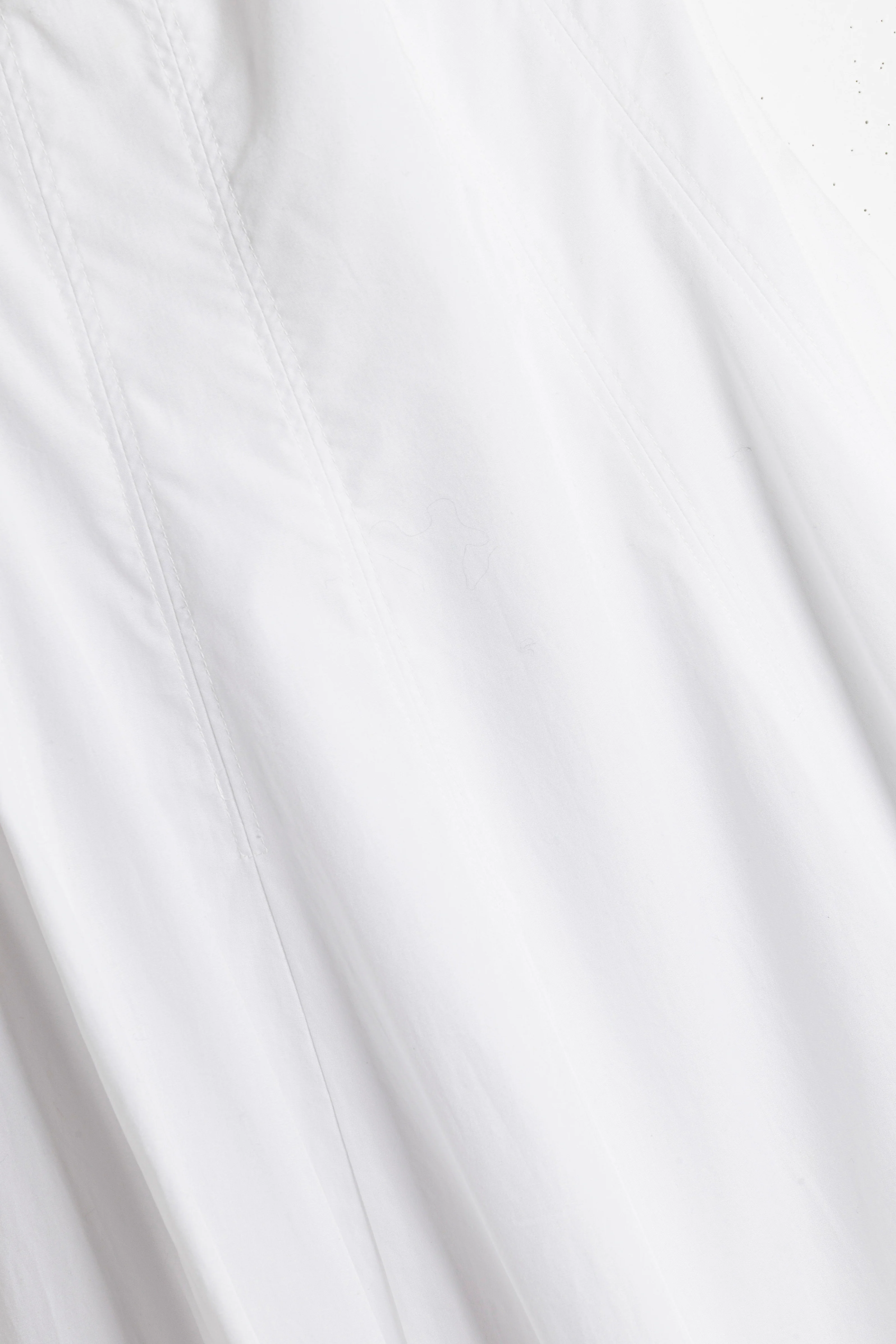 Maddy Cotton Midi Dress - Image 8
