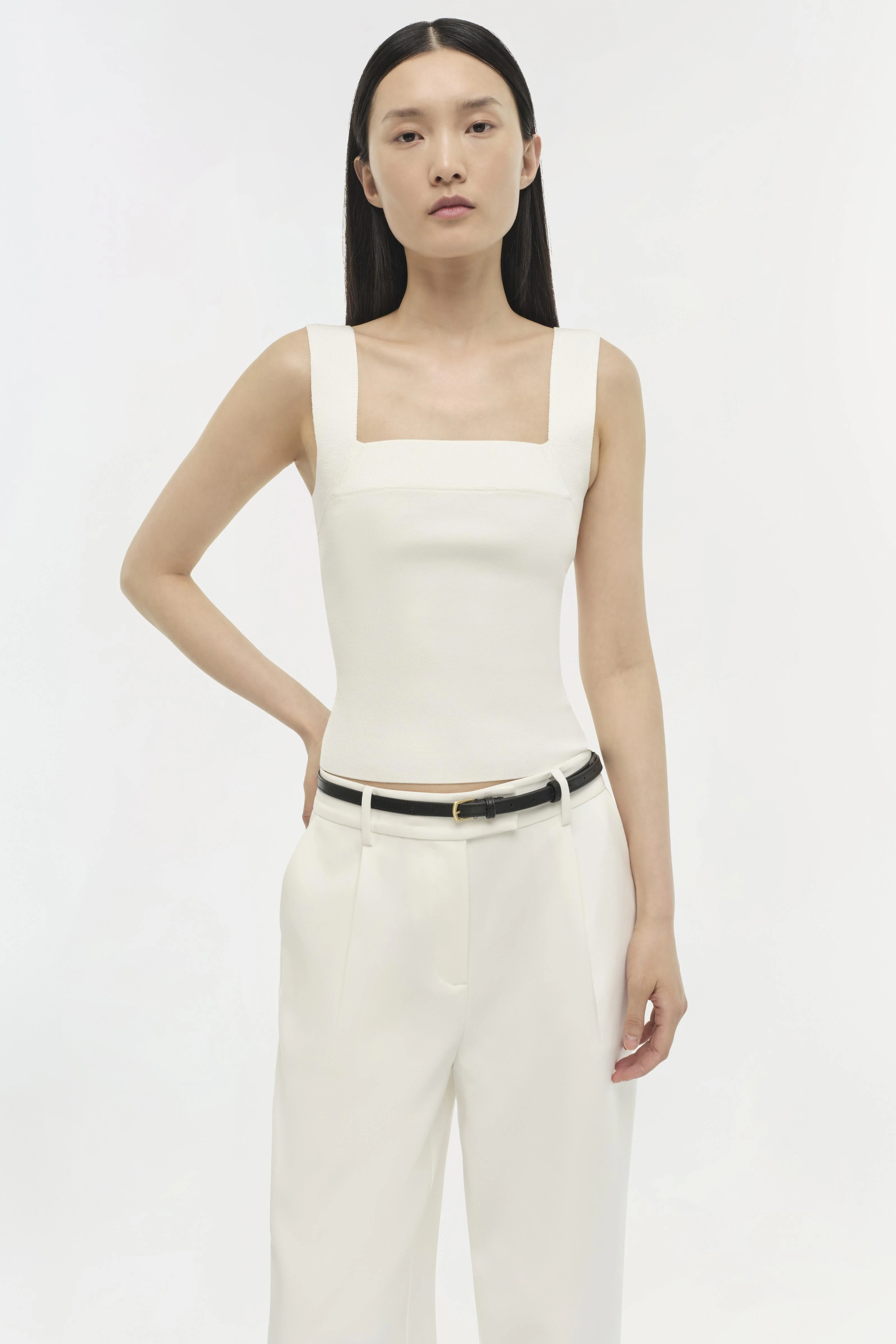 Madine Tank Top - Image 3