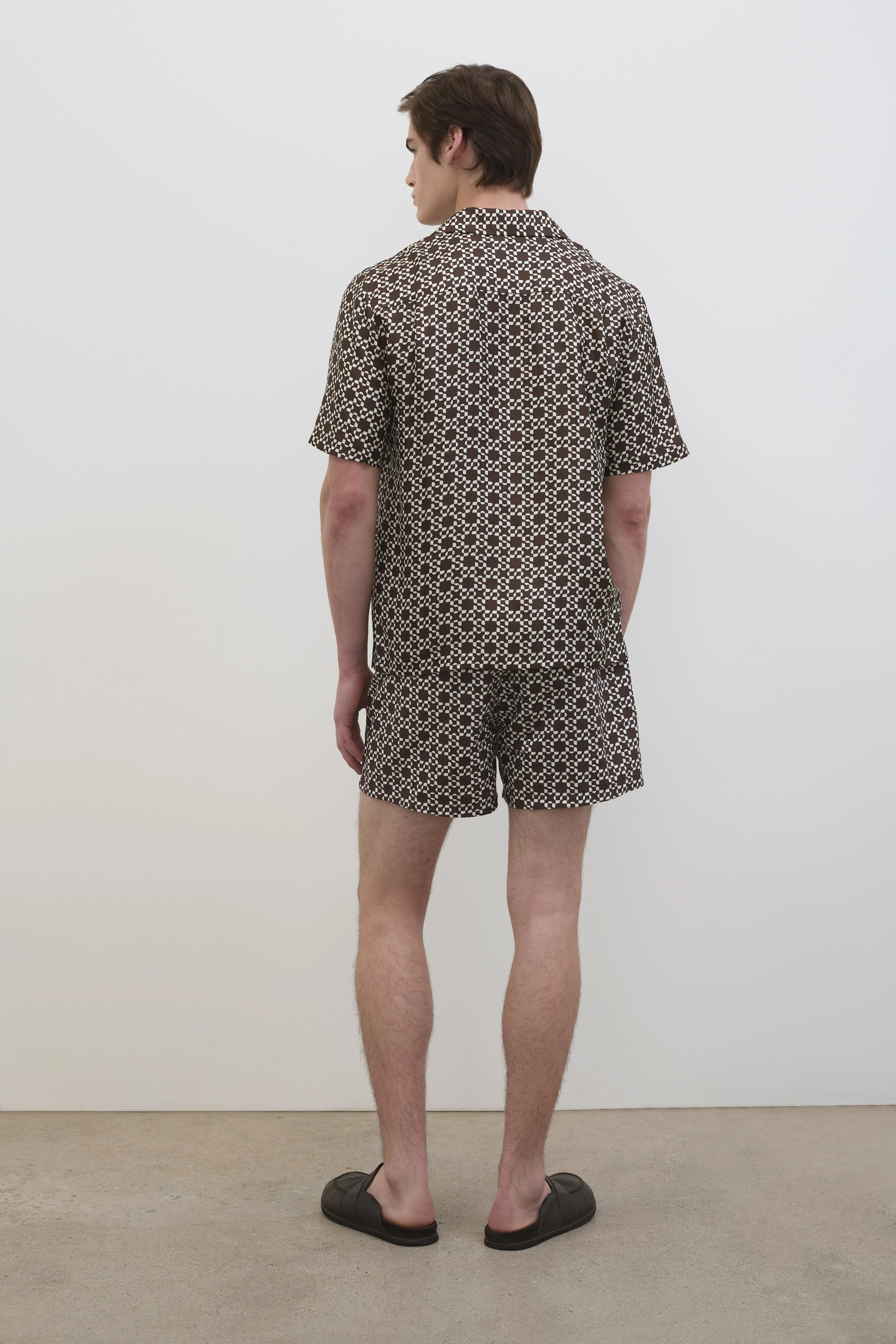 Malachi Swim Shorts - Image 4