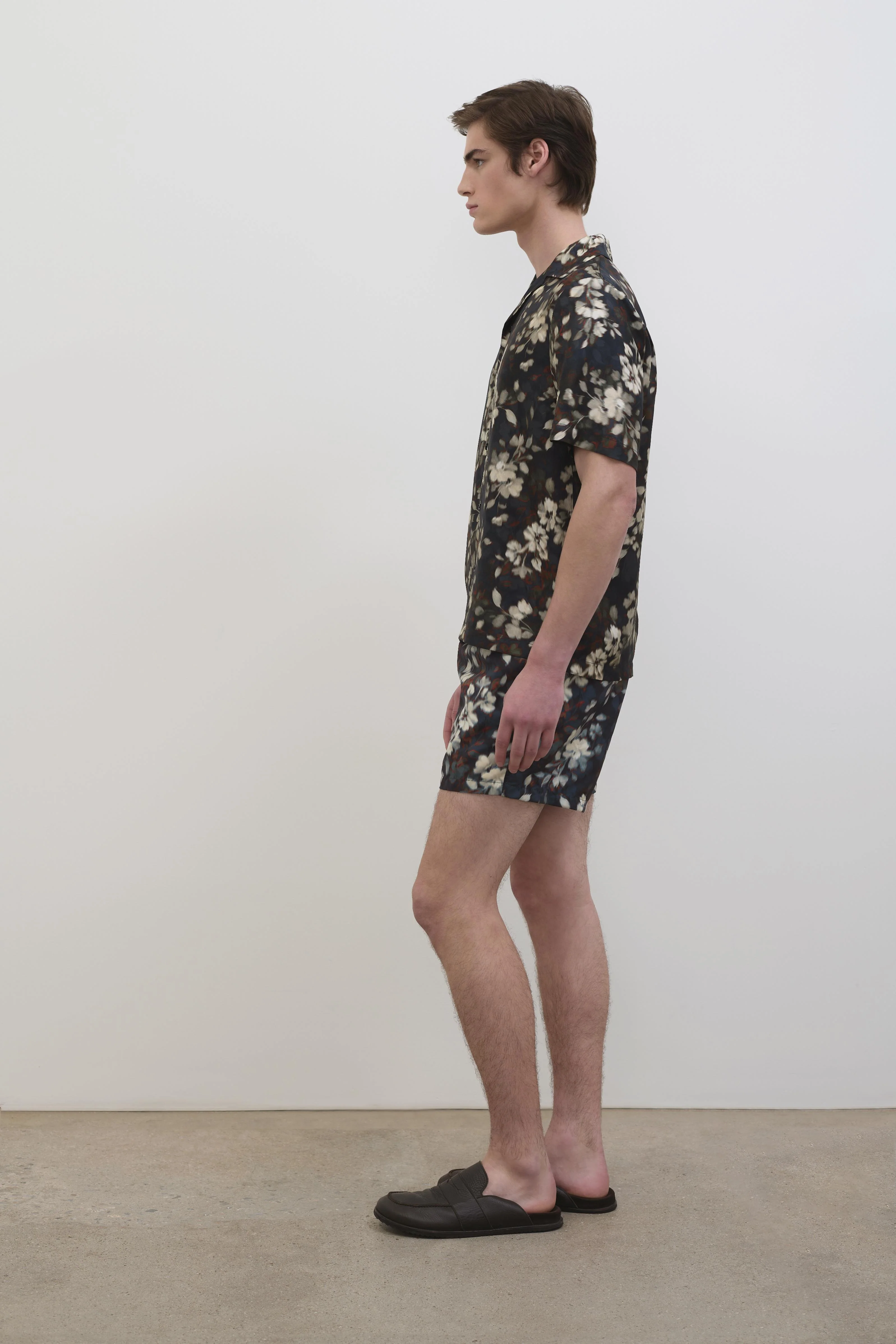 Malachi Swim Shorts - Image 3