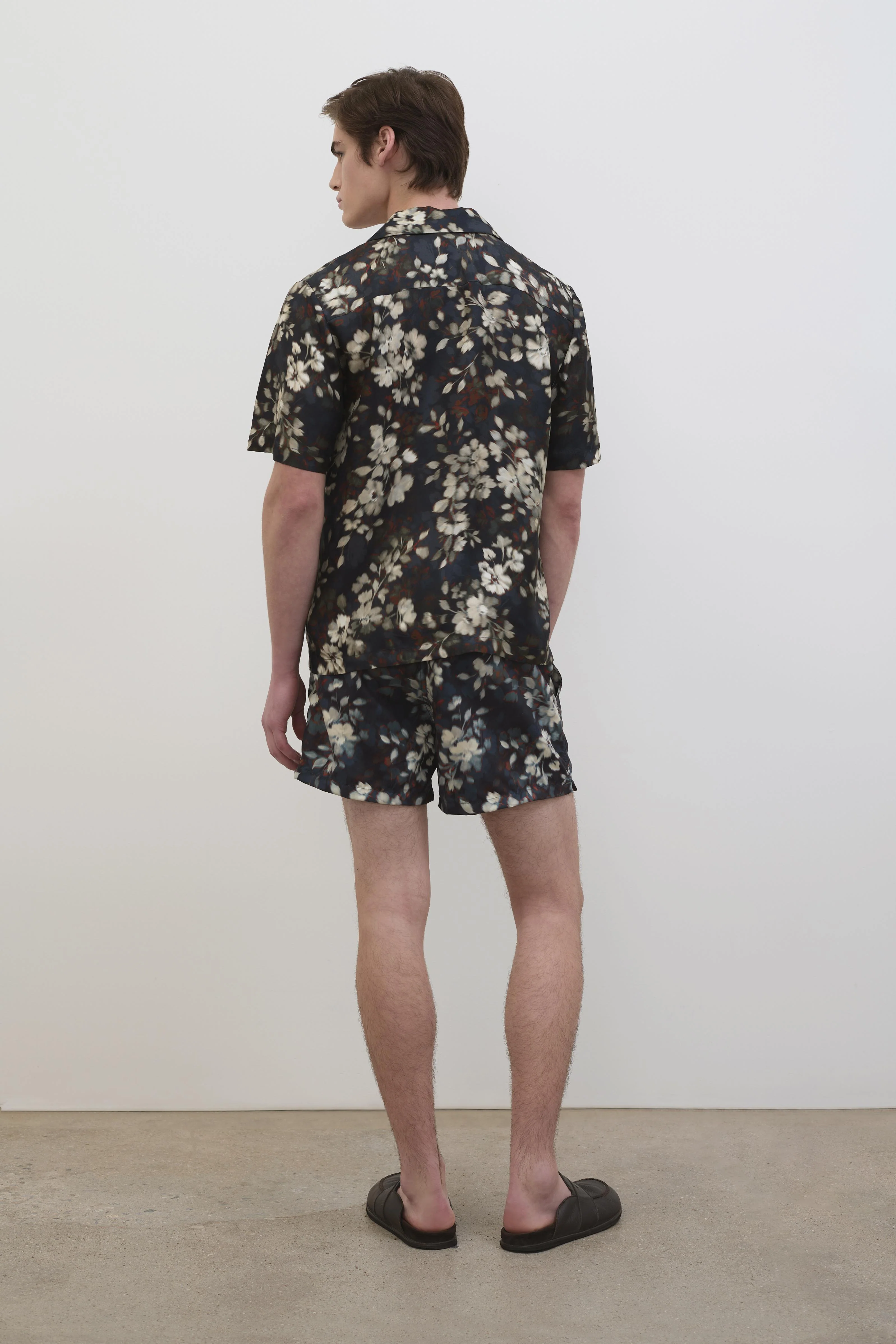 Malachi Swim Shorts - Image 4