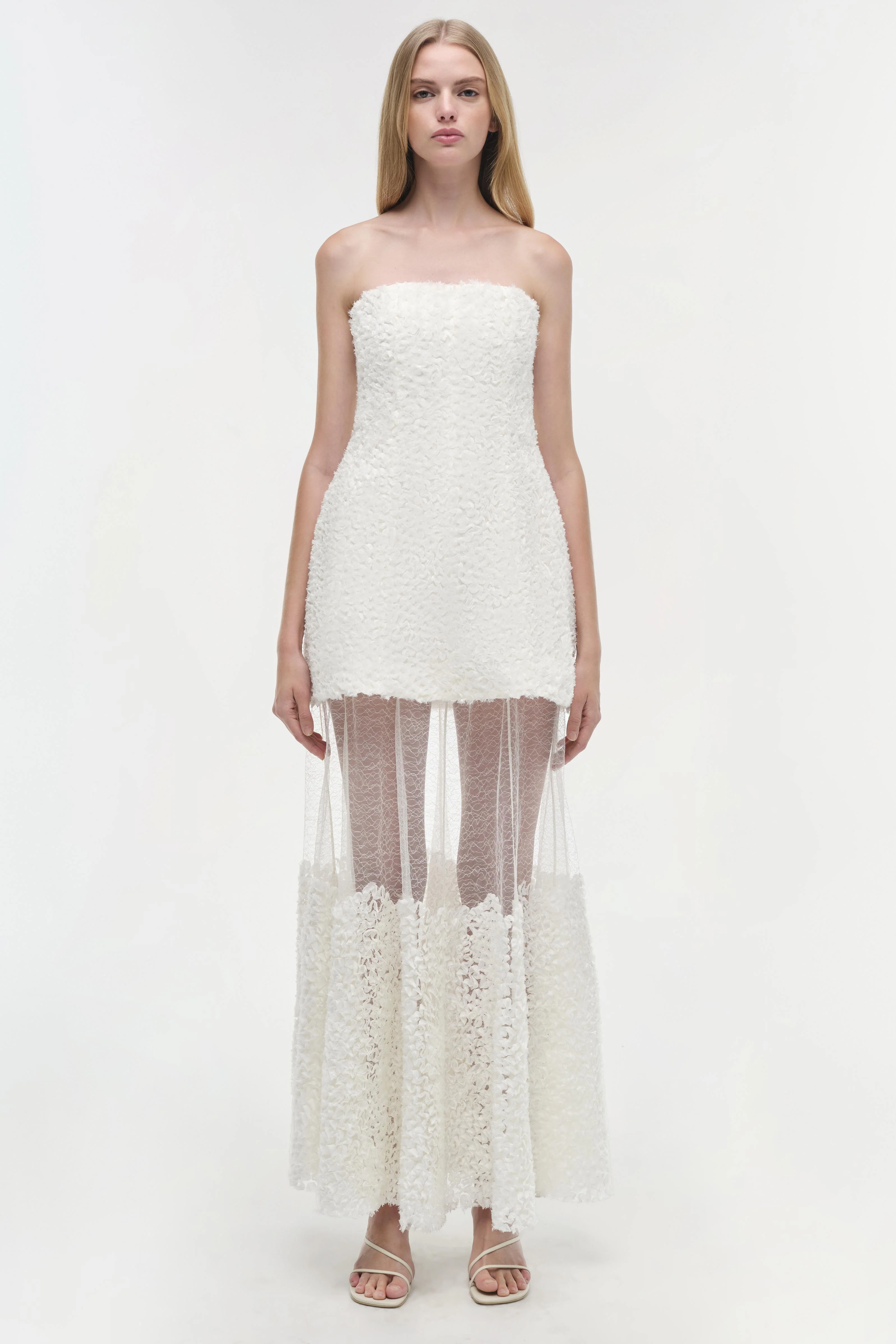 Marella Dress - Image 8