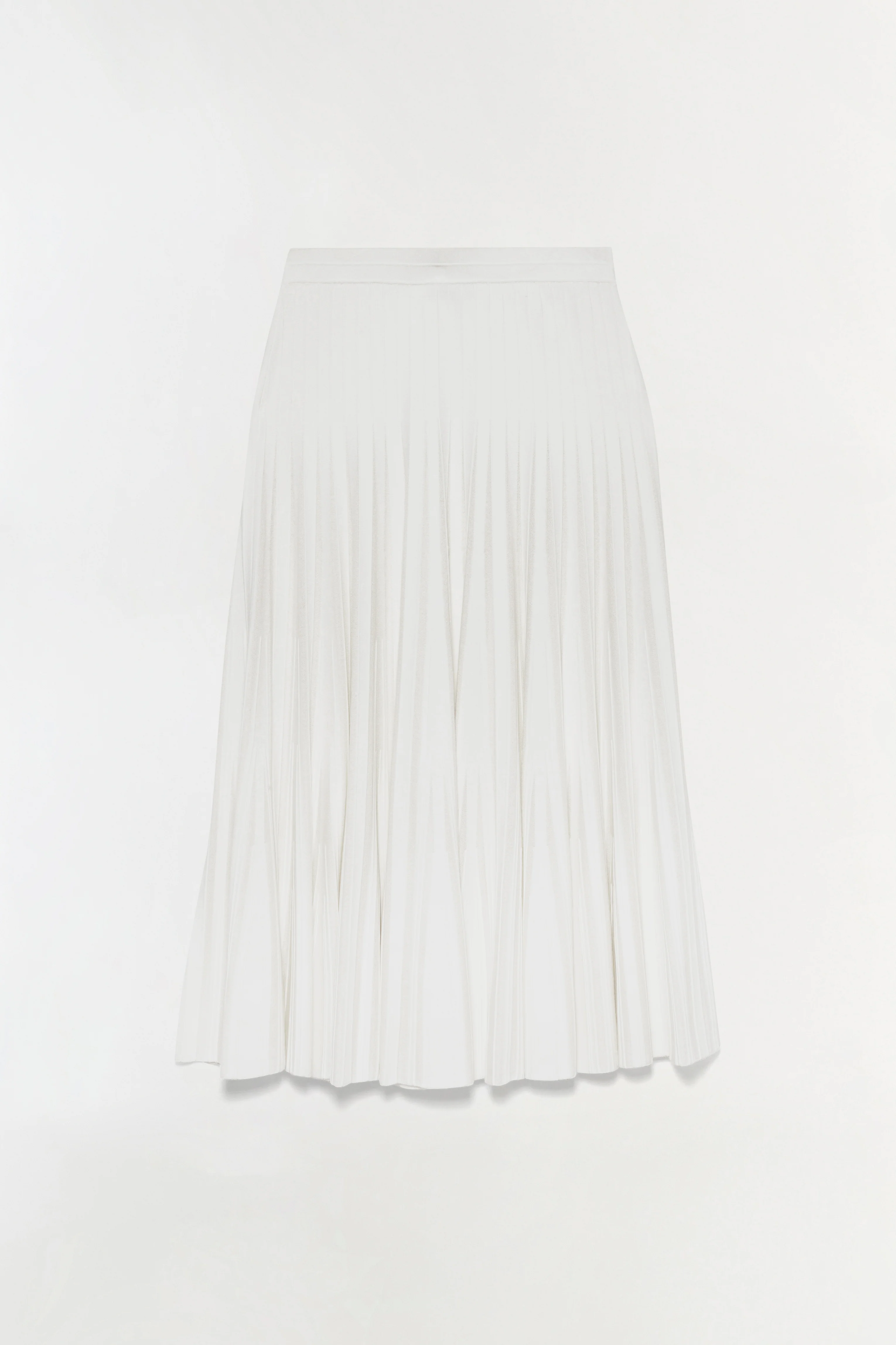 Margoux Knit Midi Skirt