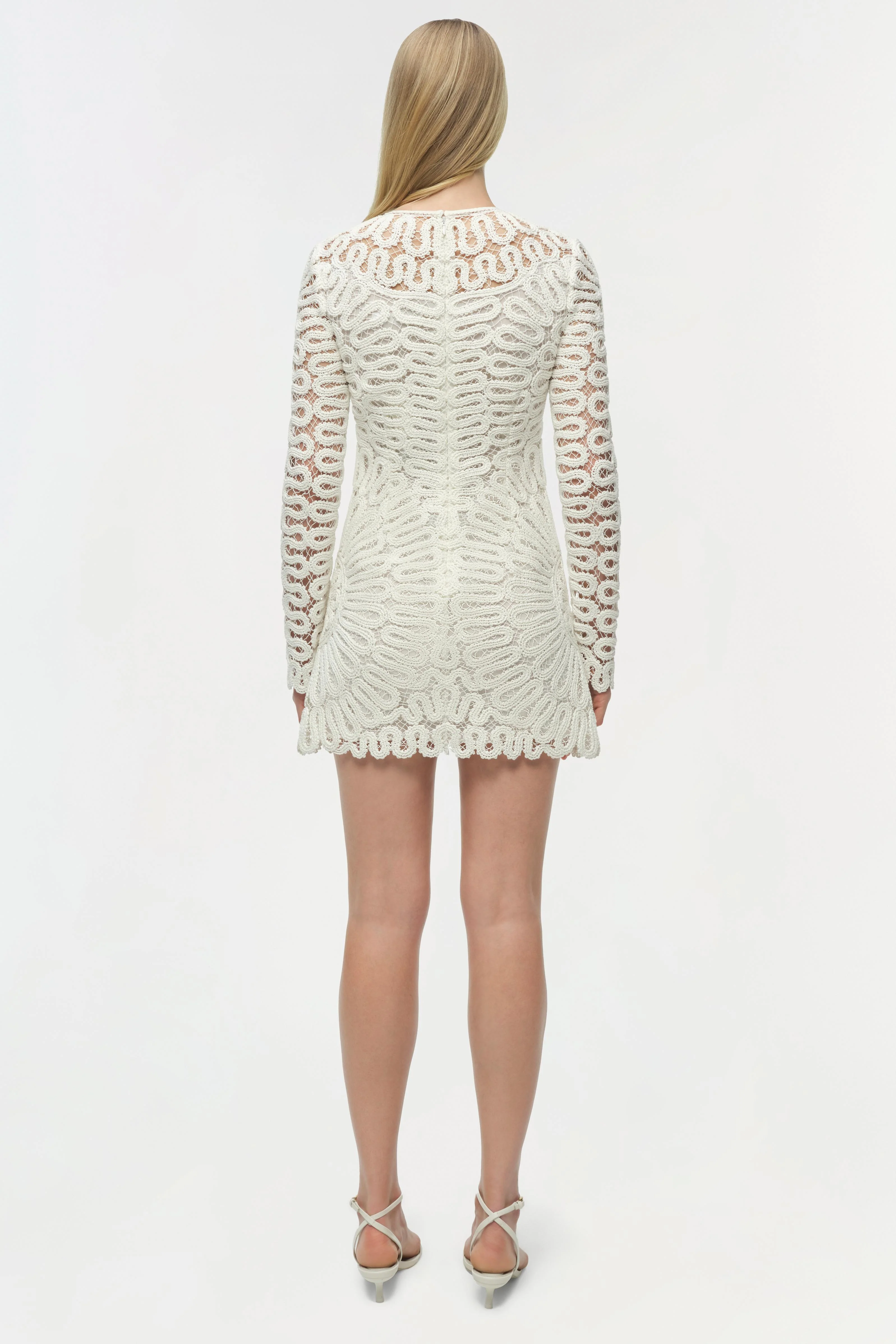Mccall Dress - Image 5