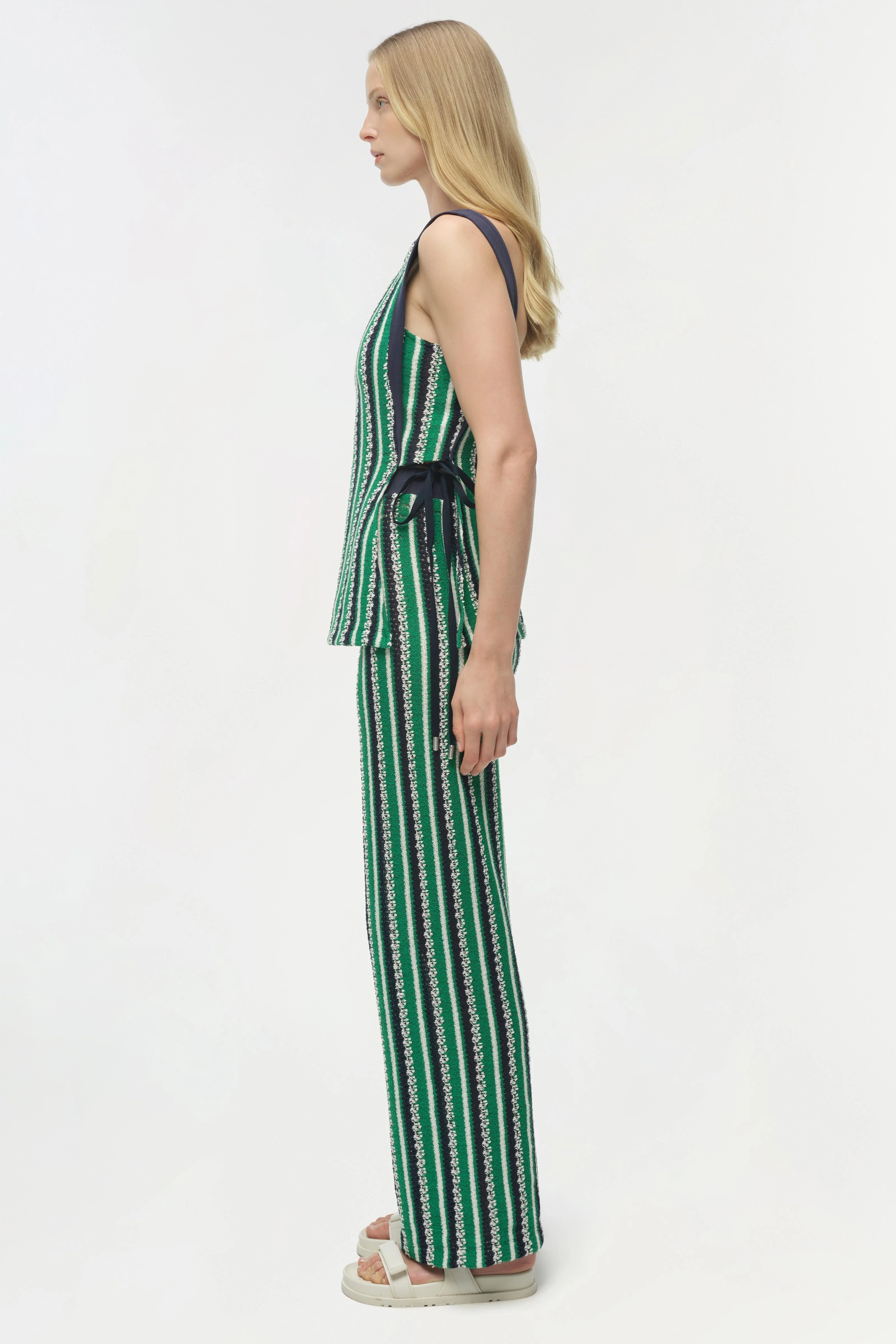 Melville Knit Top - Image 4