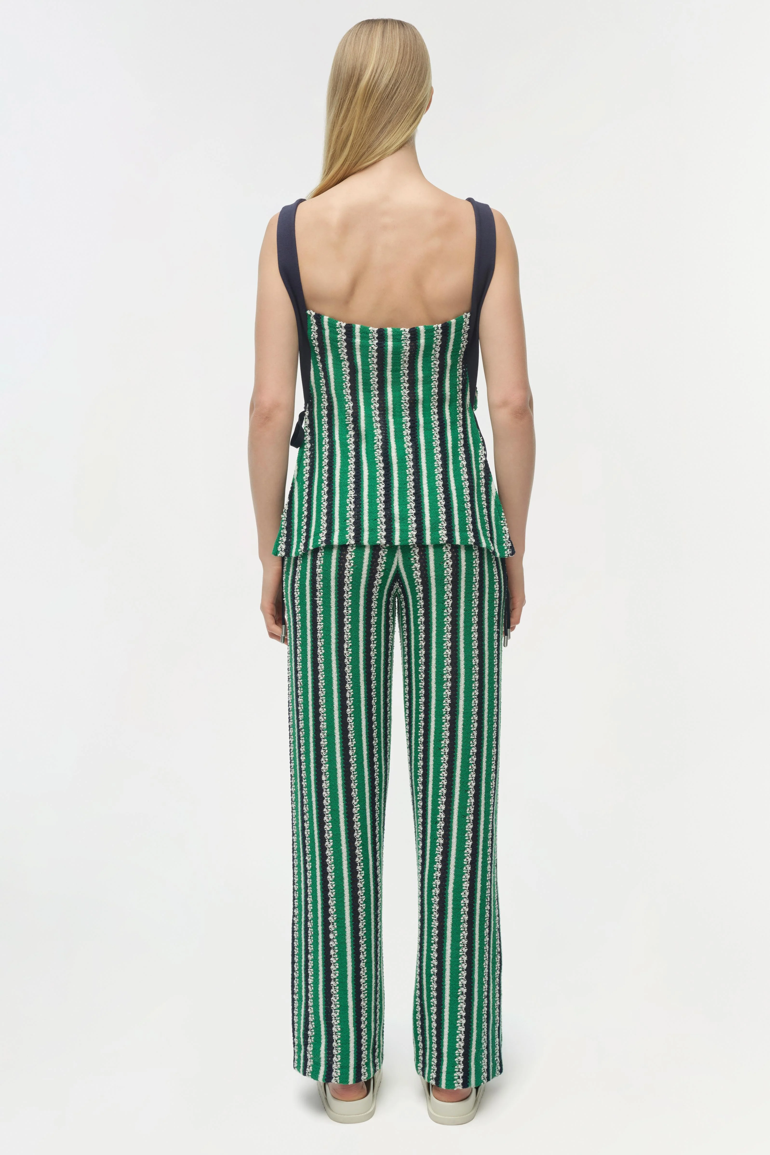 Melville Knit Top - Image 5