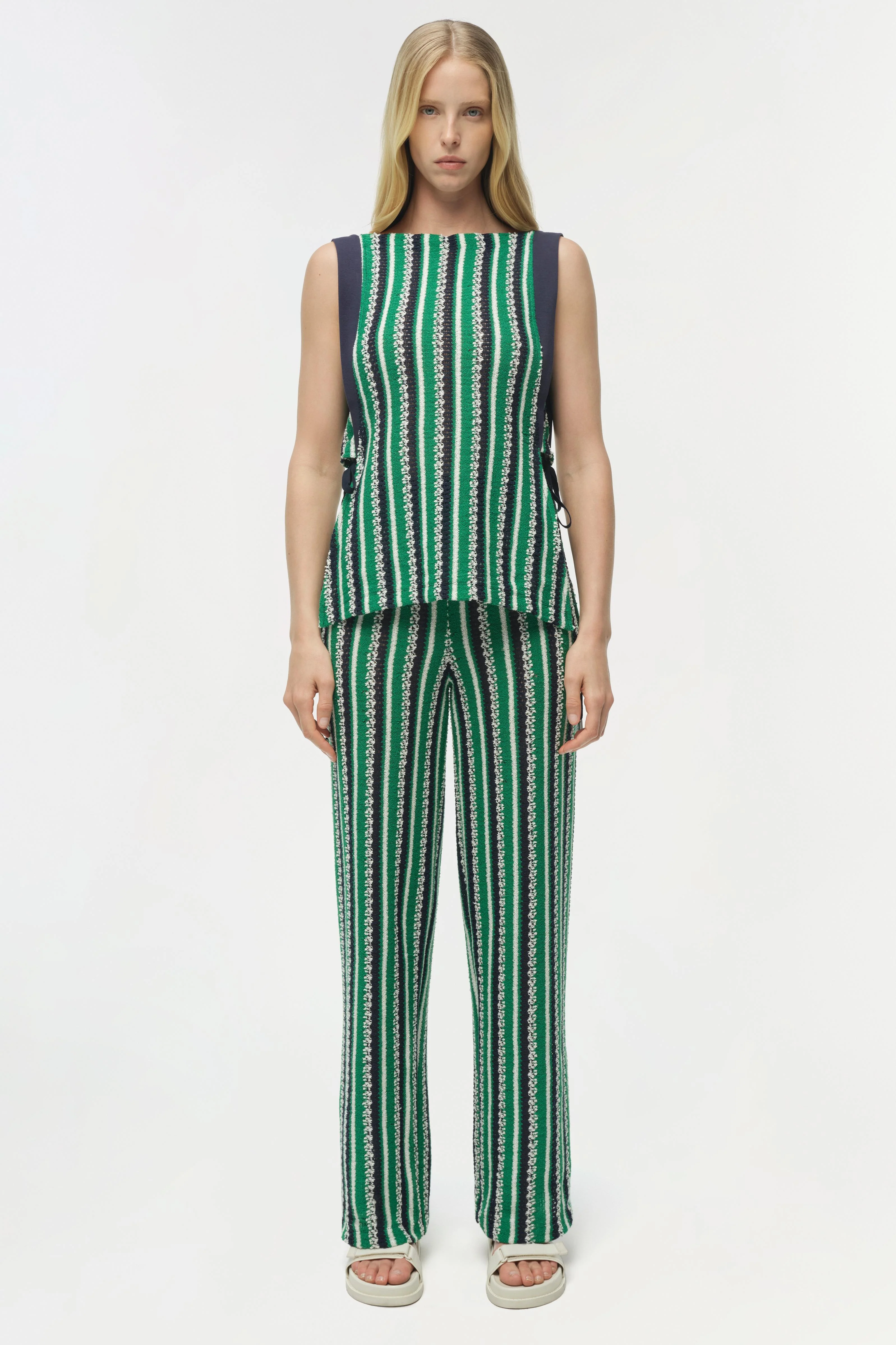 Melville Knit Top - Image 6