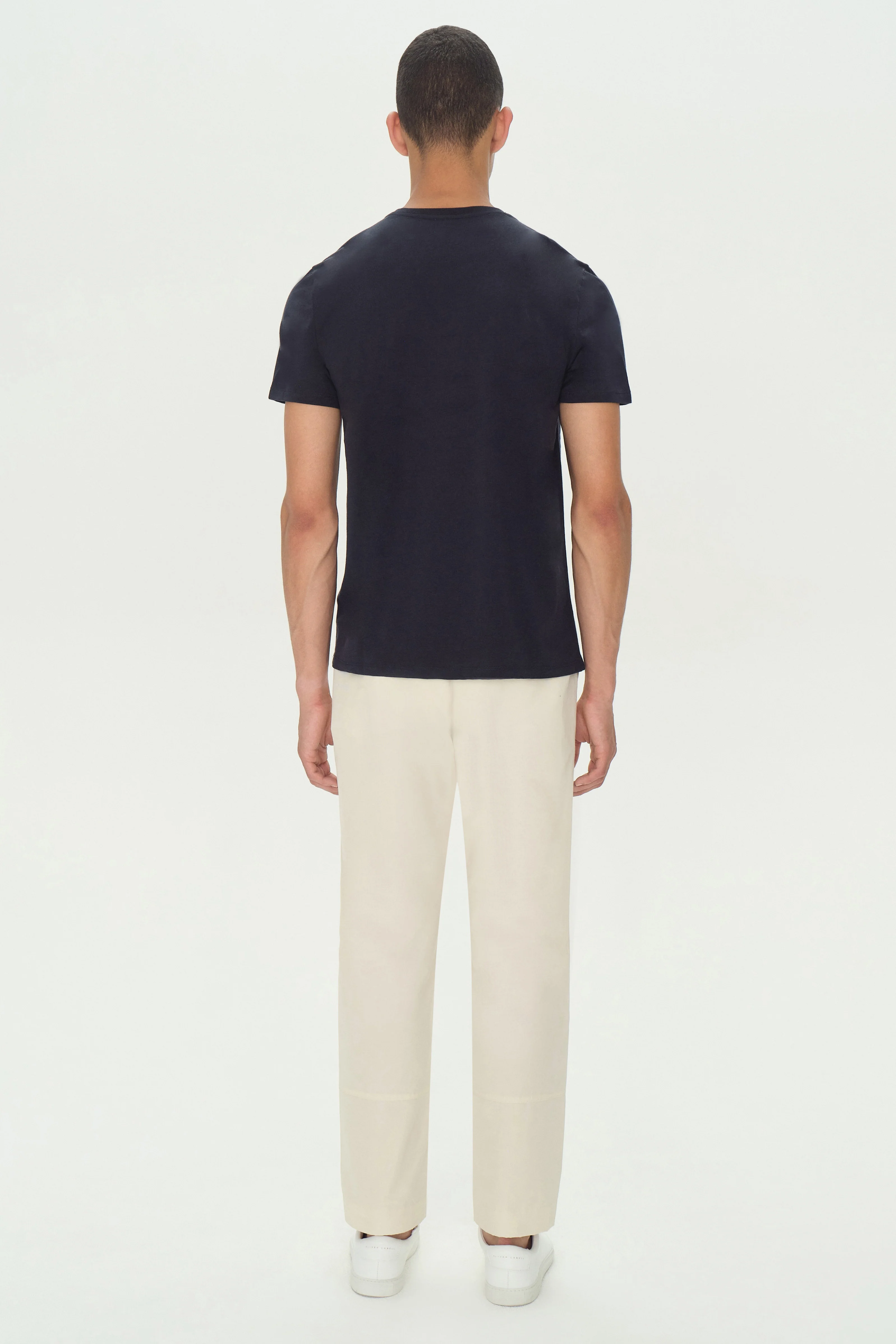 Cotton Crewneck - Image 4