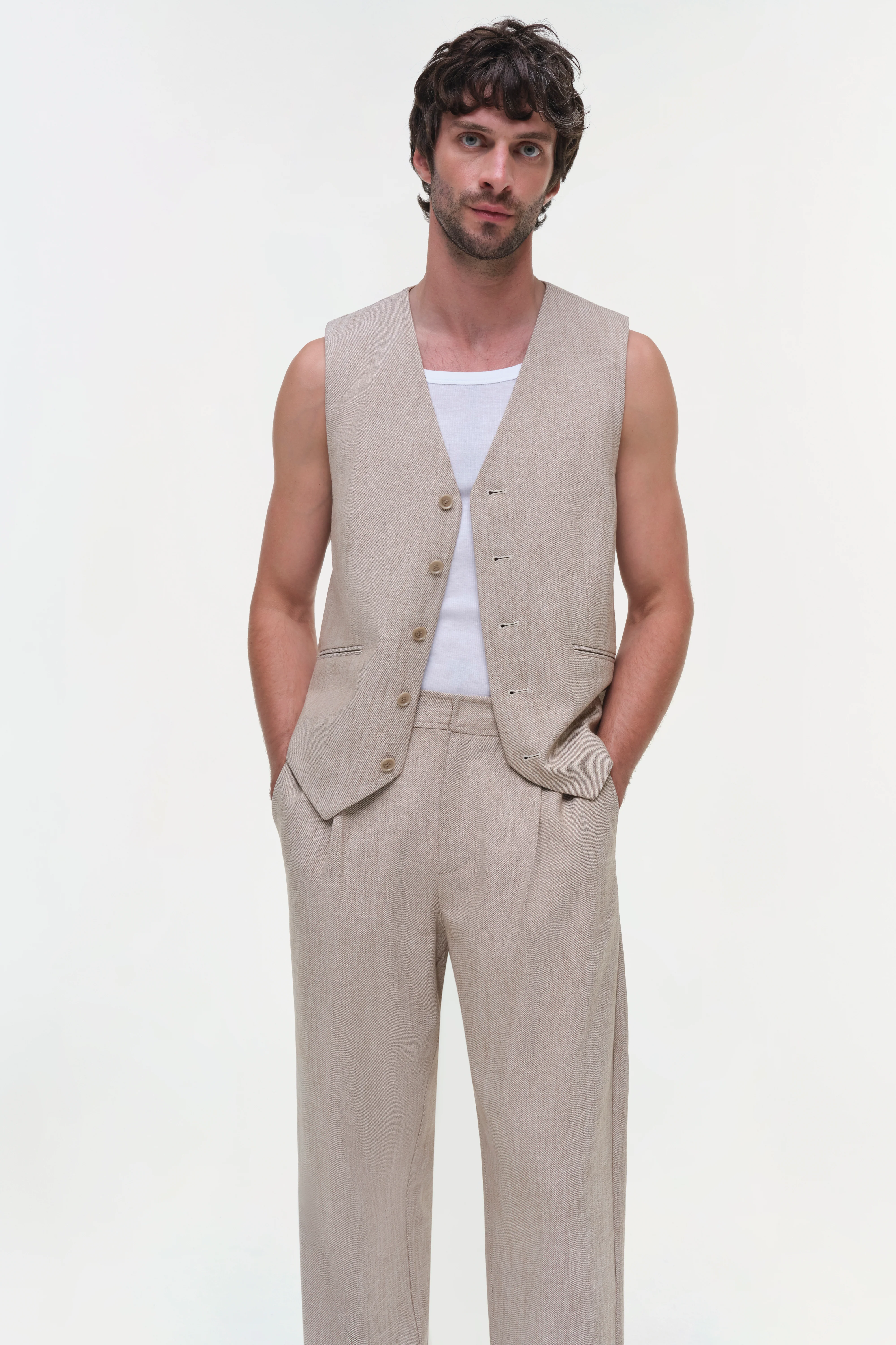 George Vest - Image 3