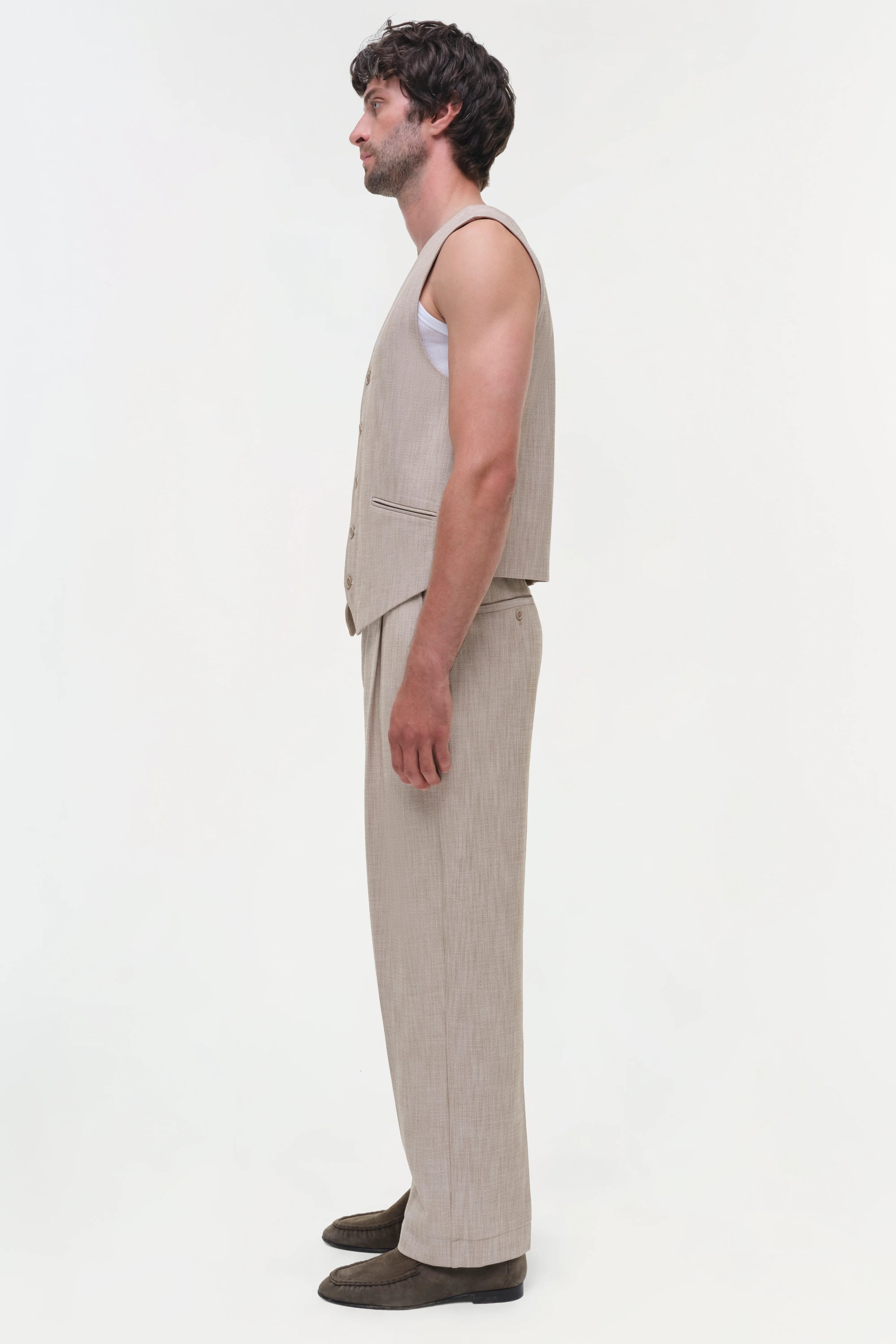 George Vest - Image 4