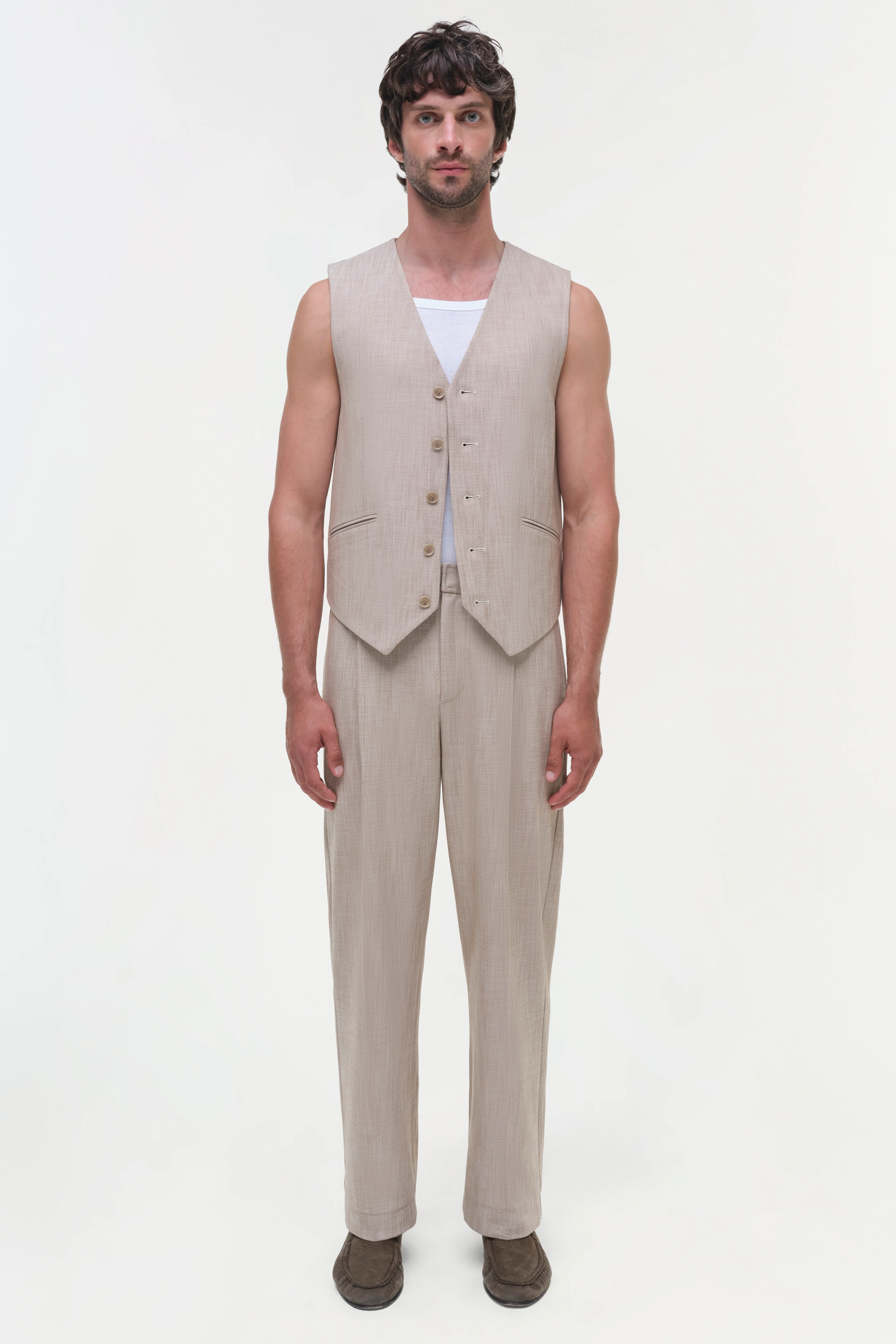 George Vest - Image 6