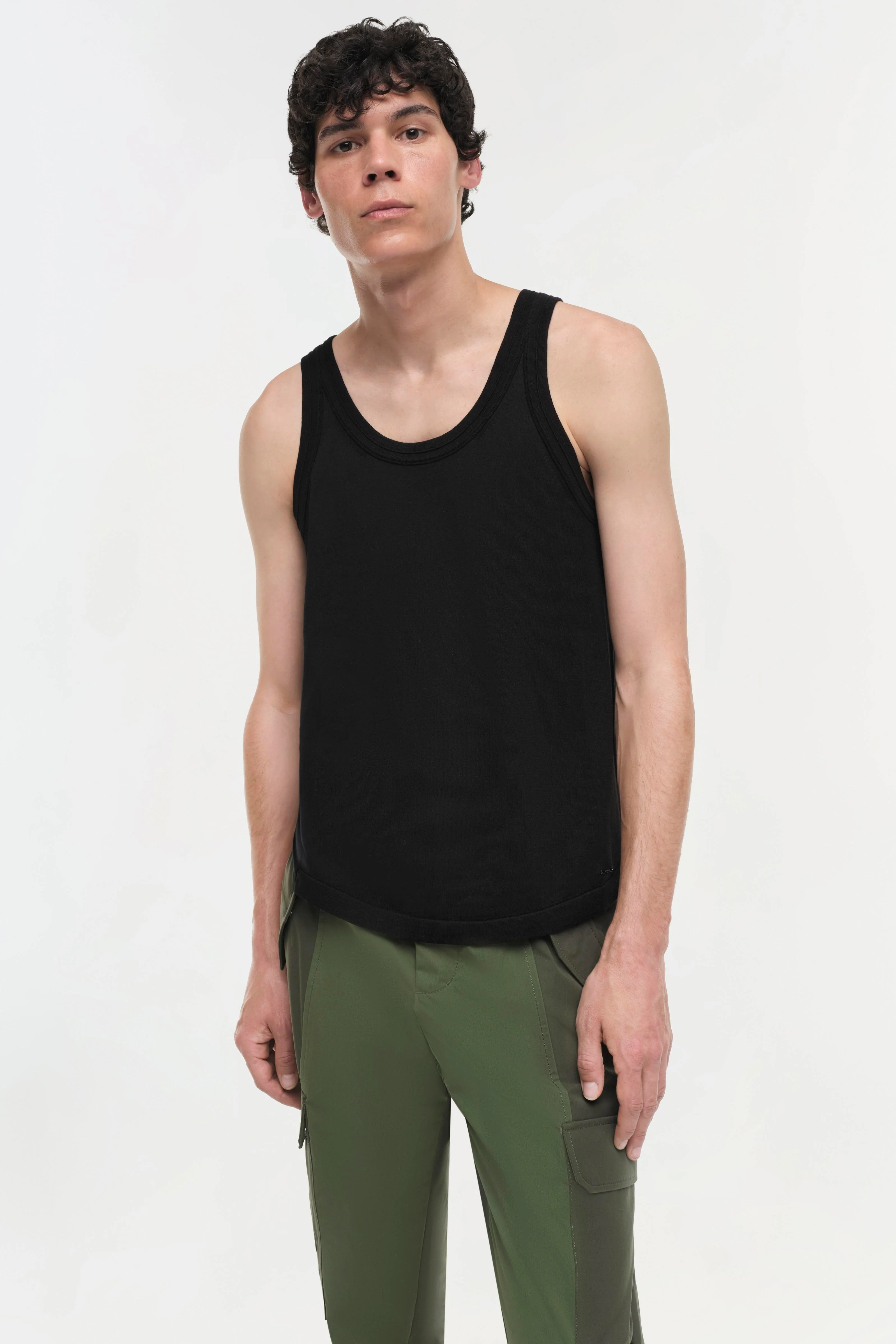 Micheal Tank - Image 2