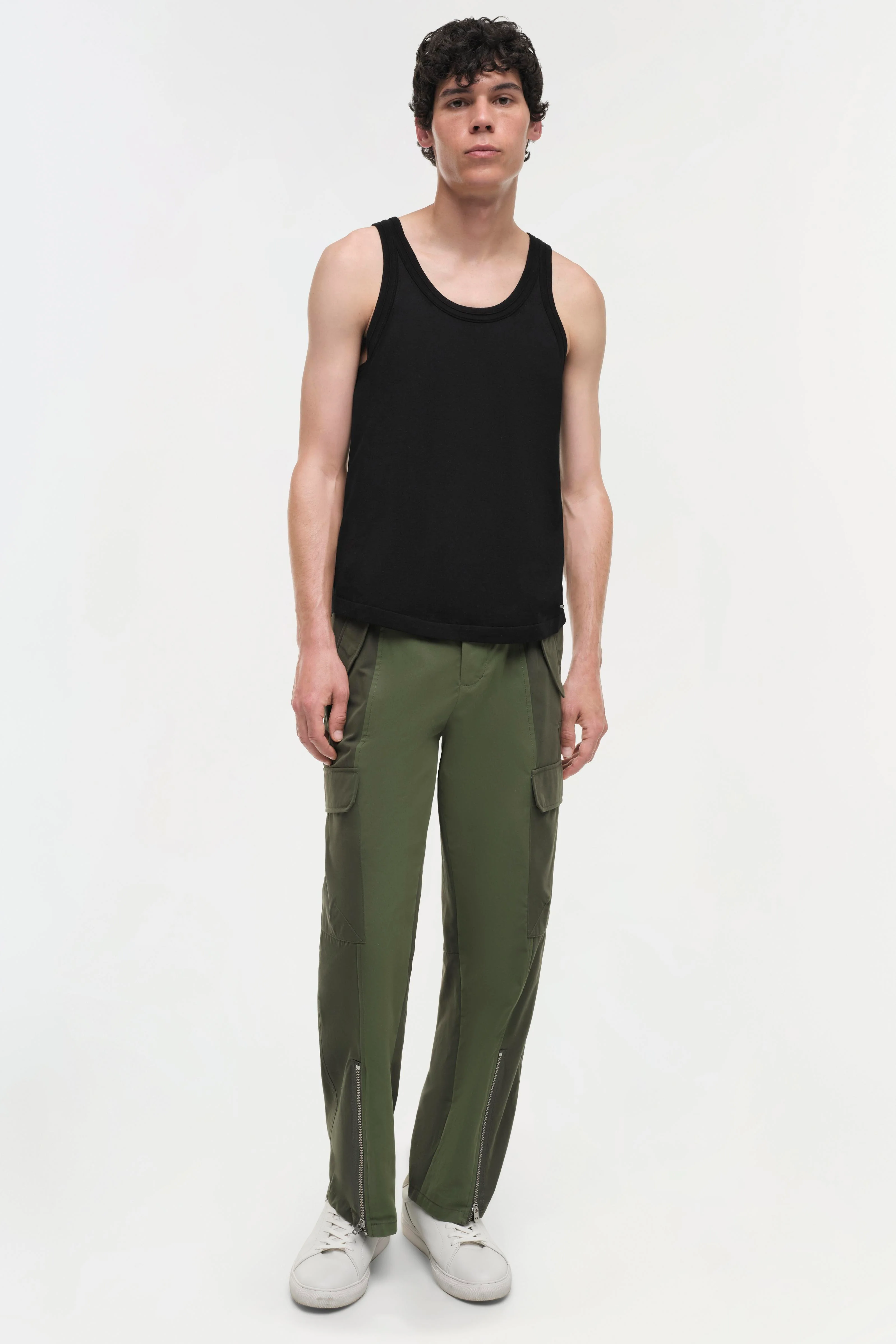 Micheal Tank - Image 3