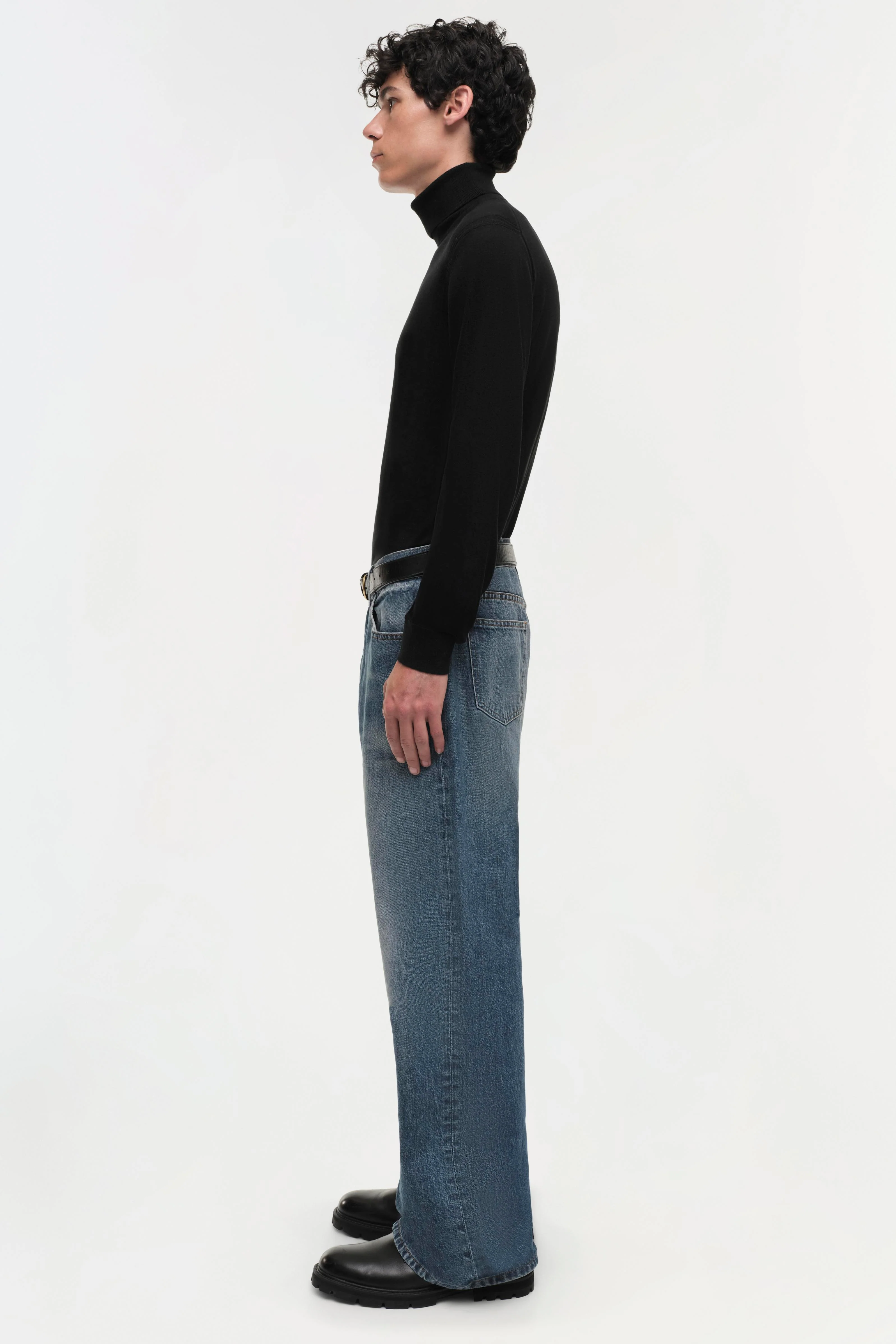 Yishai Turtleneck - Image 4