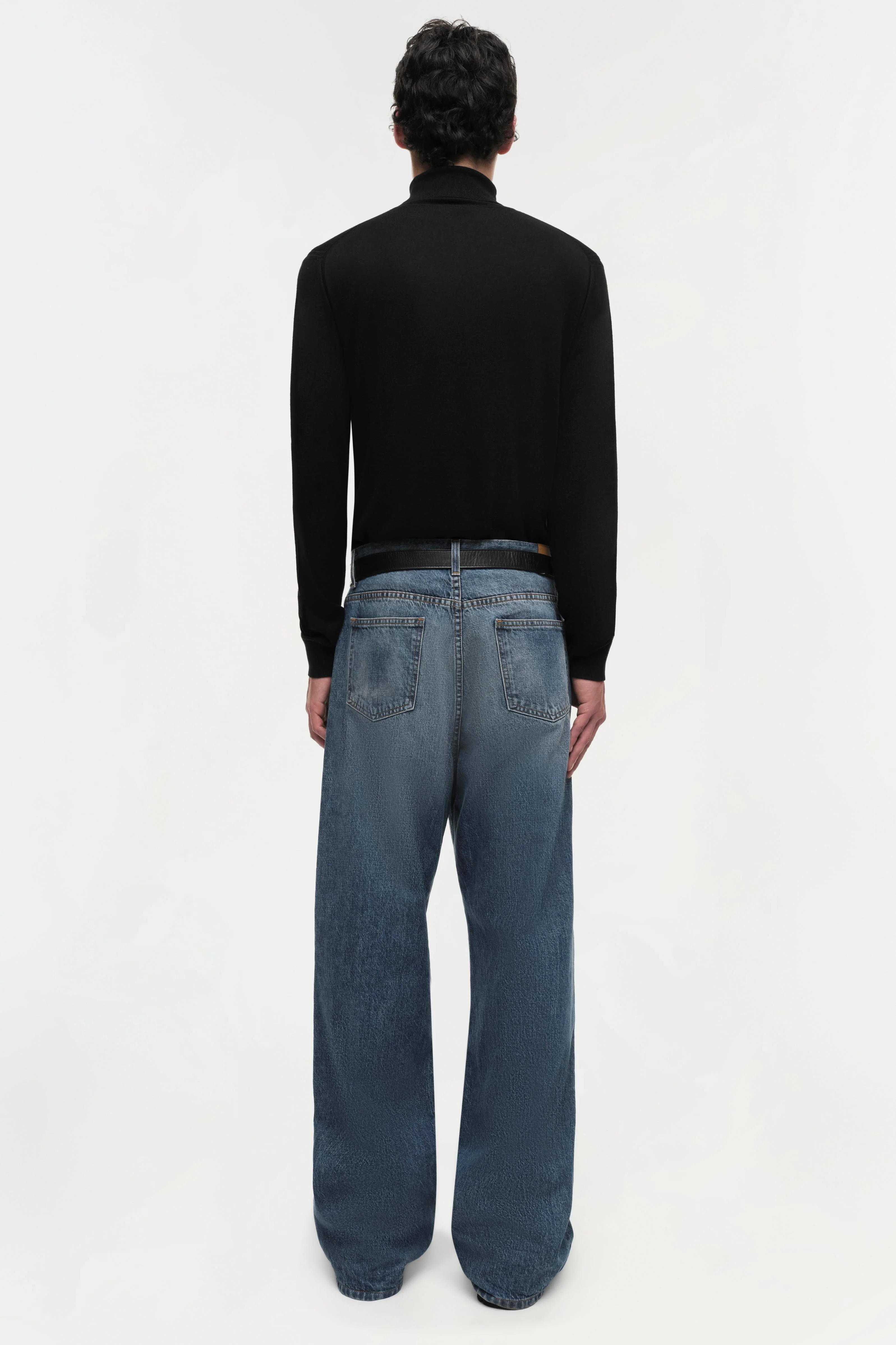 Yishai Turtleneck - Image 5