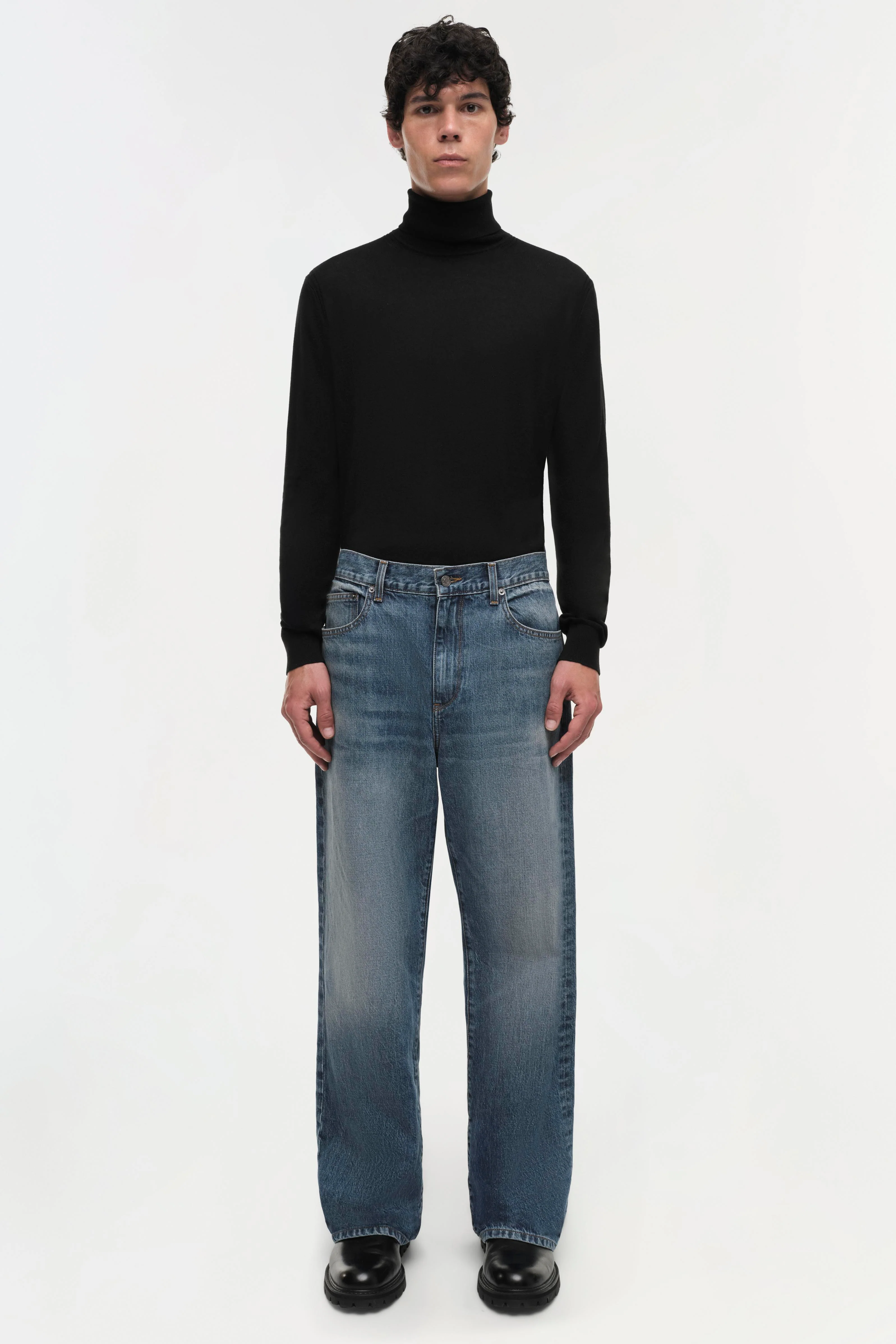 Yishai Turtleneck - Image 6
