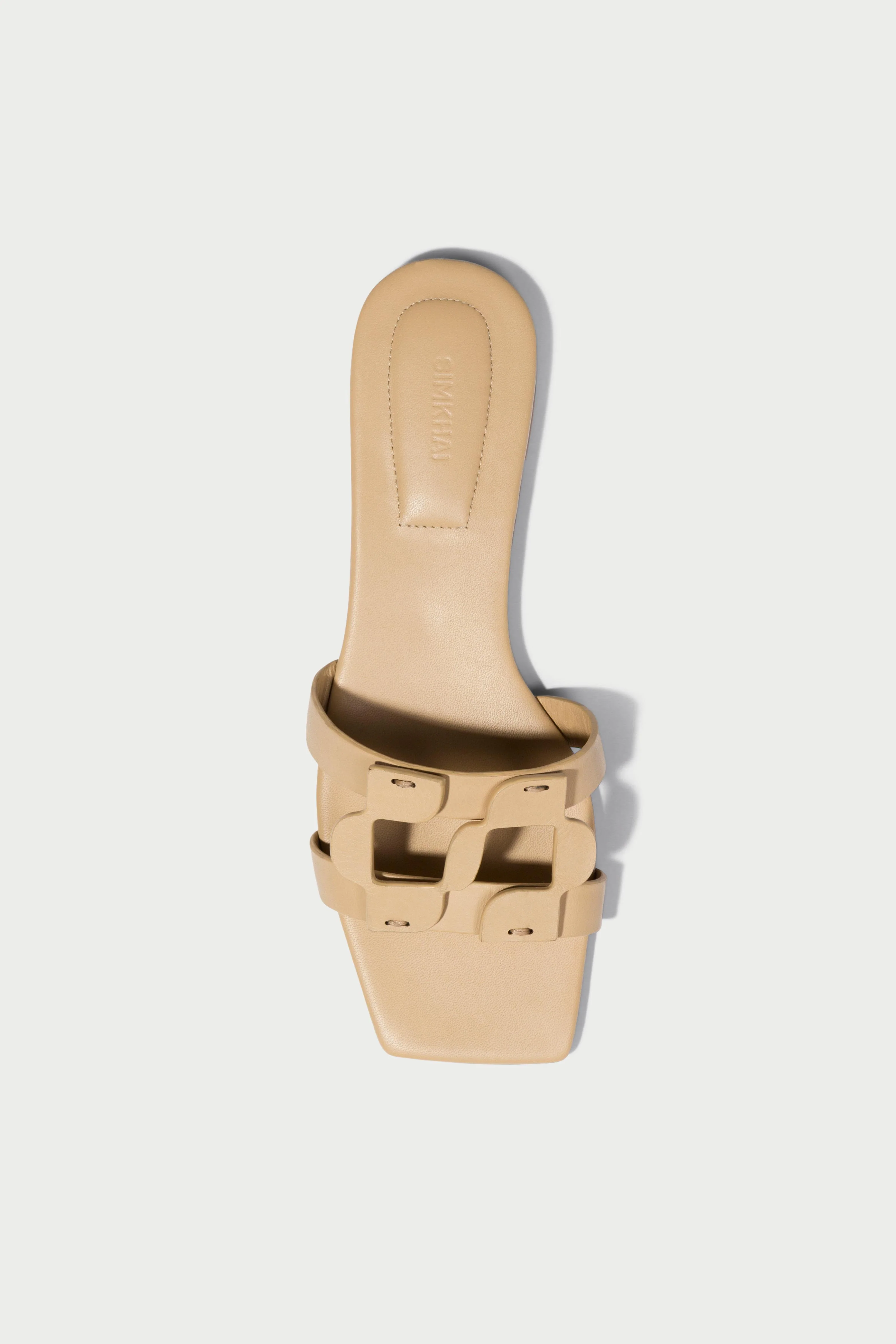Simkhai Monogram Slide - Image 5