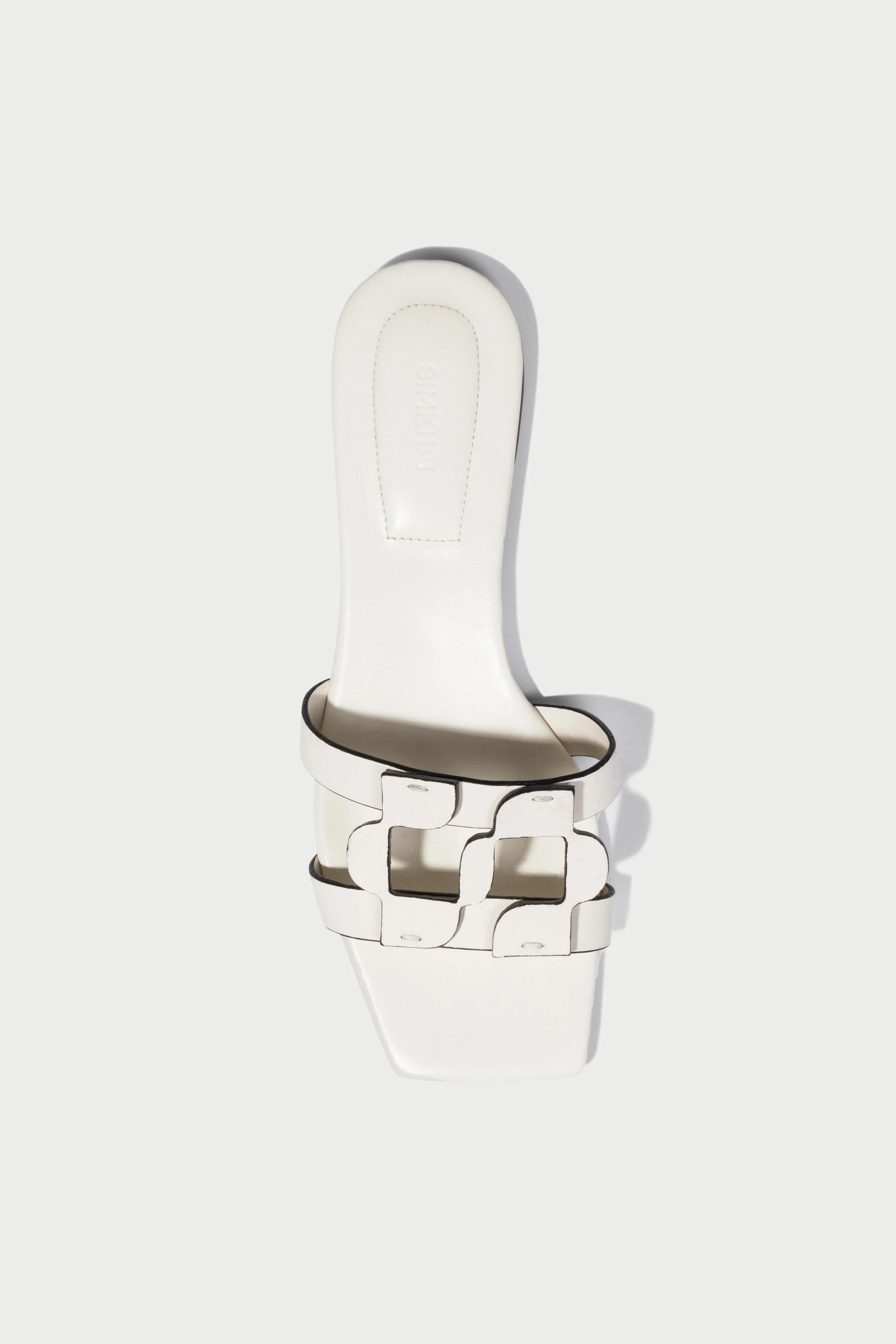 Simkhai Monogram Slide - Image 4