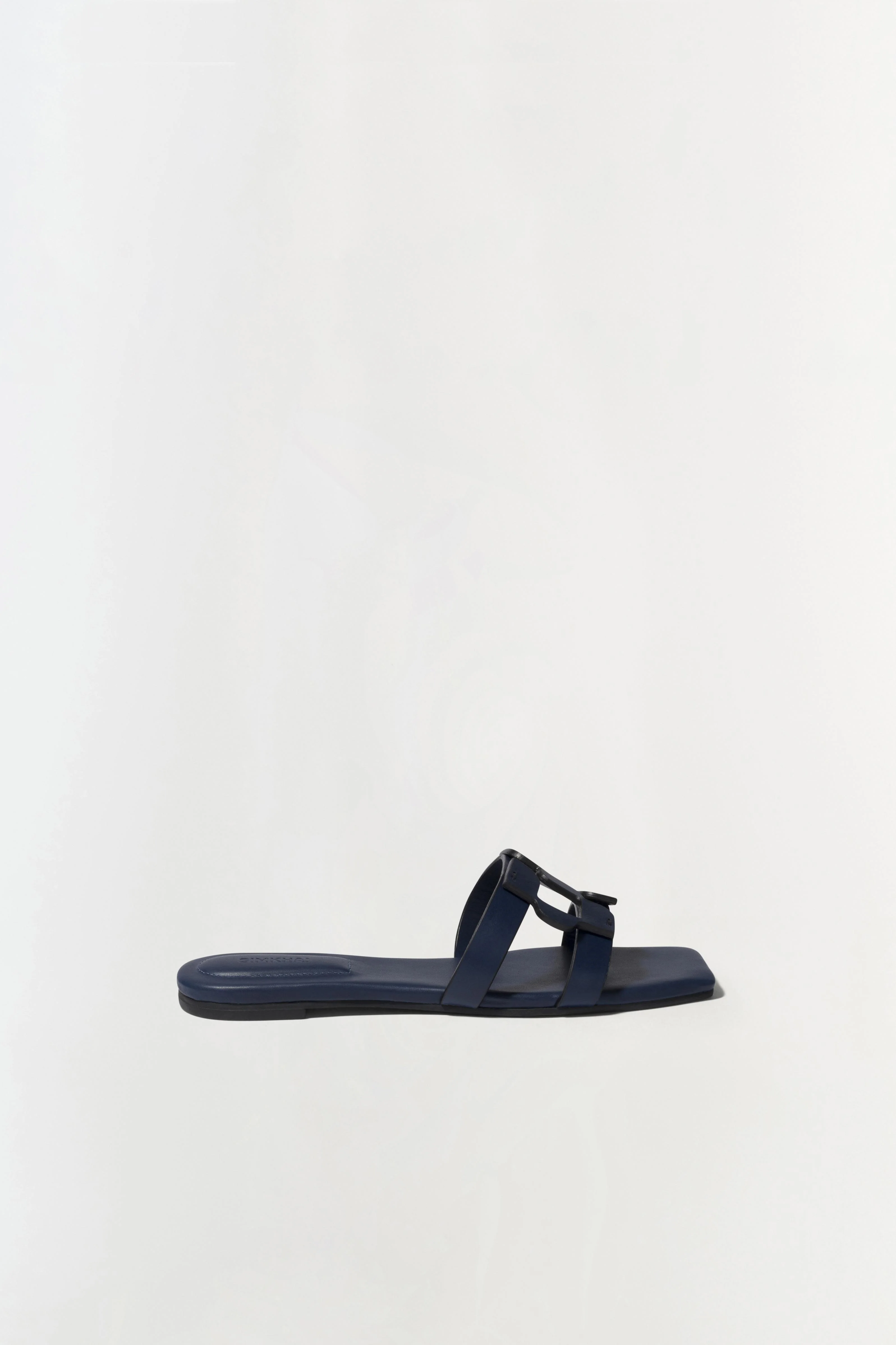 Simkhai Monogram Slide