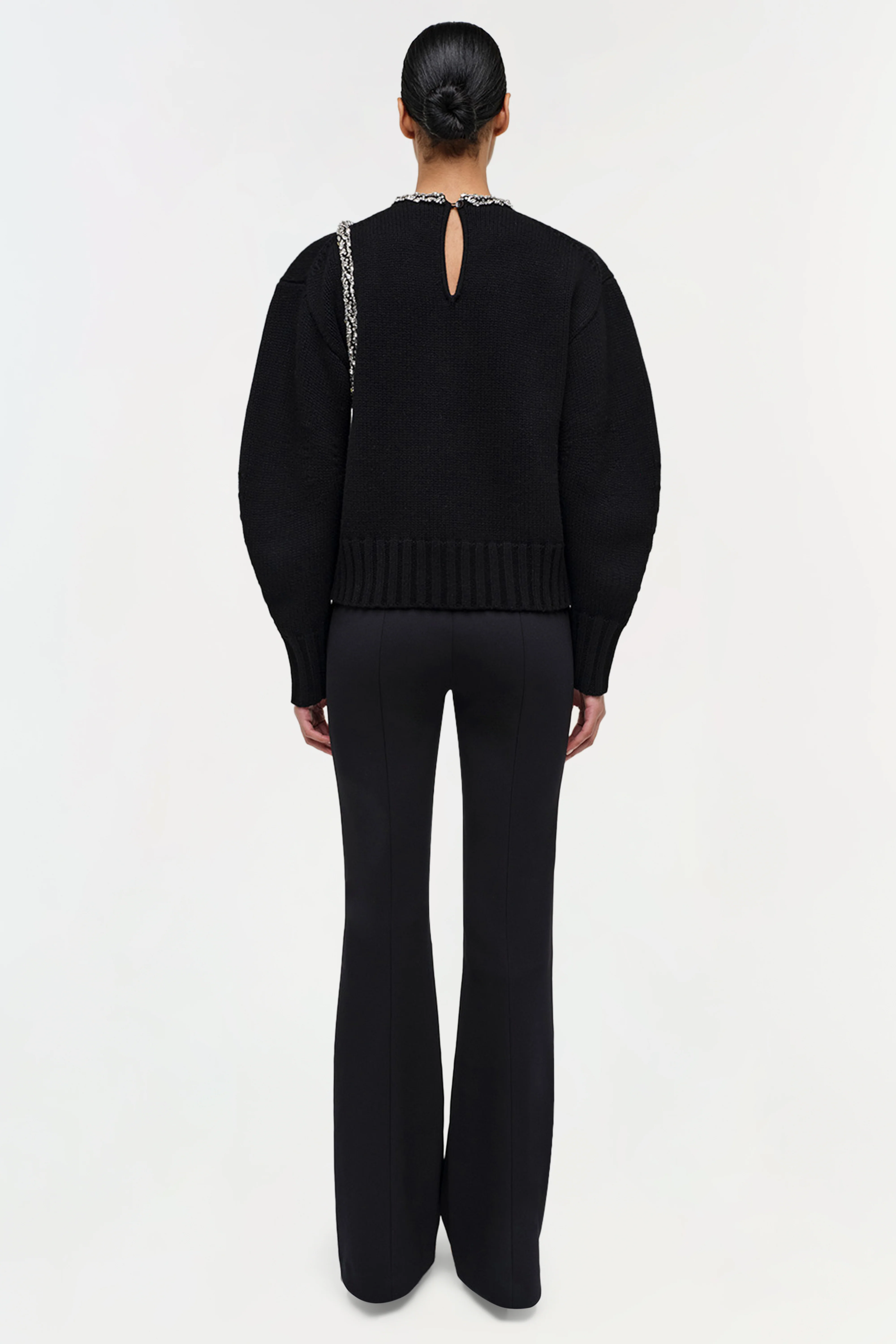 Monroe Embellished Pullover - Image 5