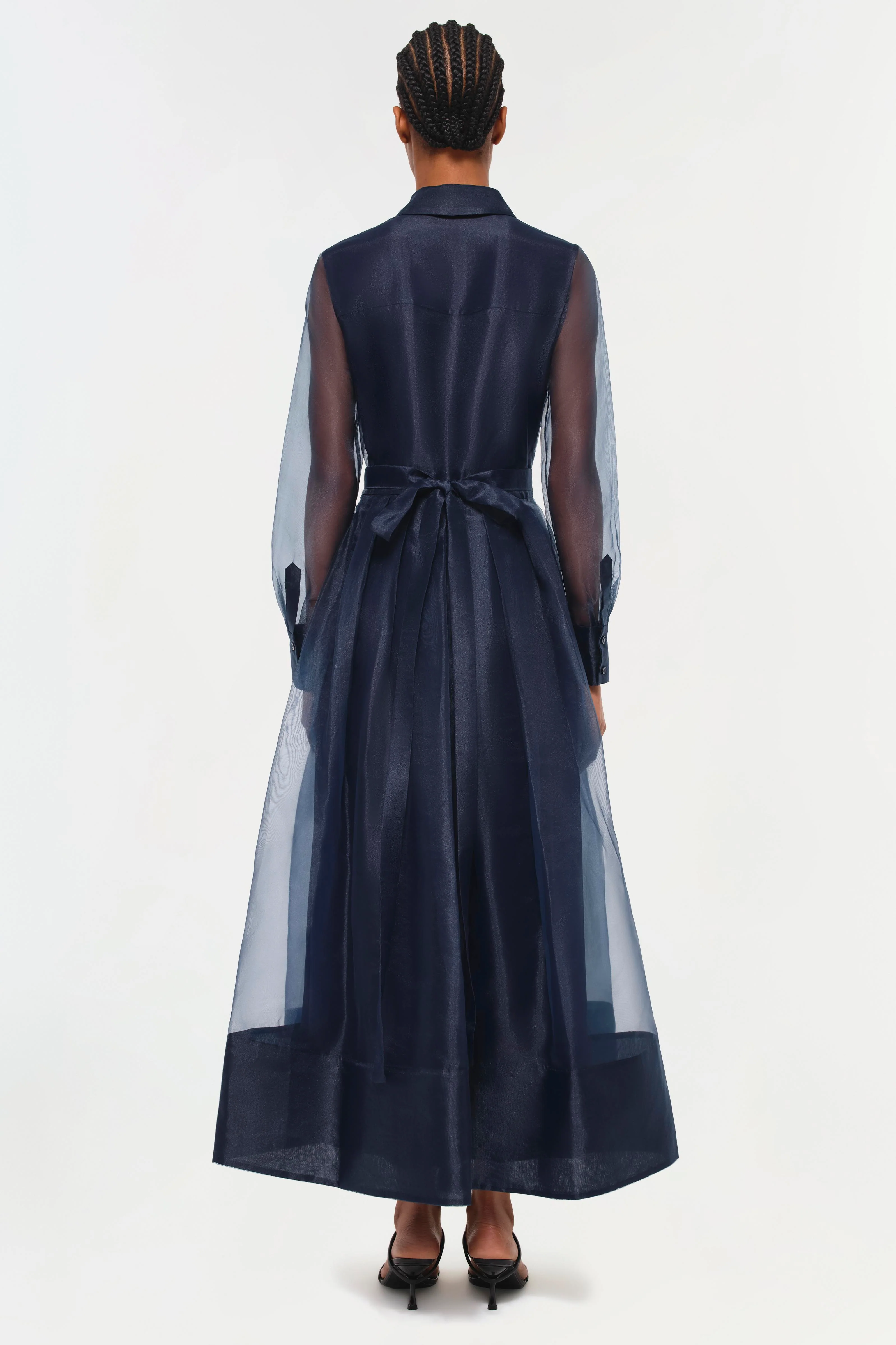 Montgomery Dress - Image 5