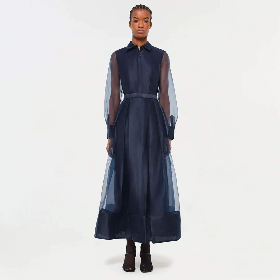 Montgomery Dress - Image 7