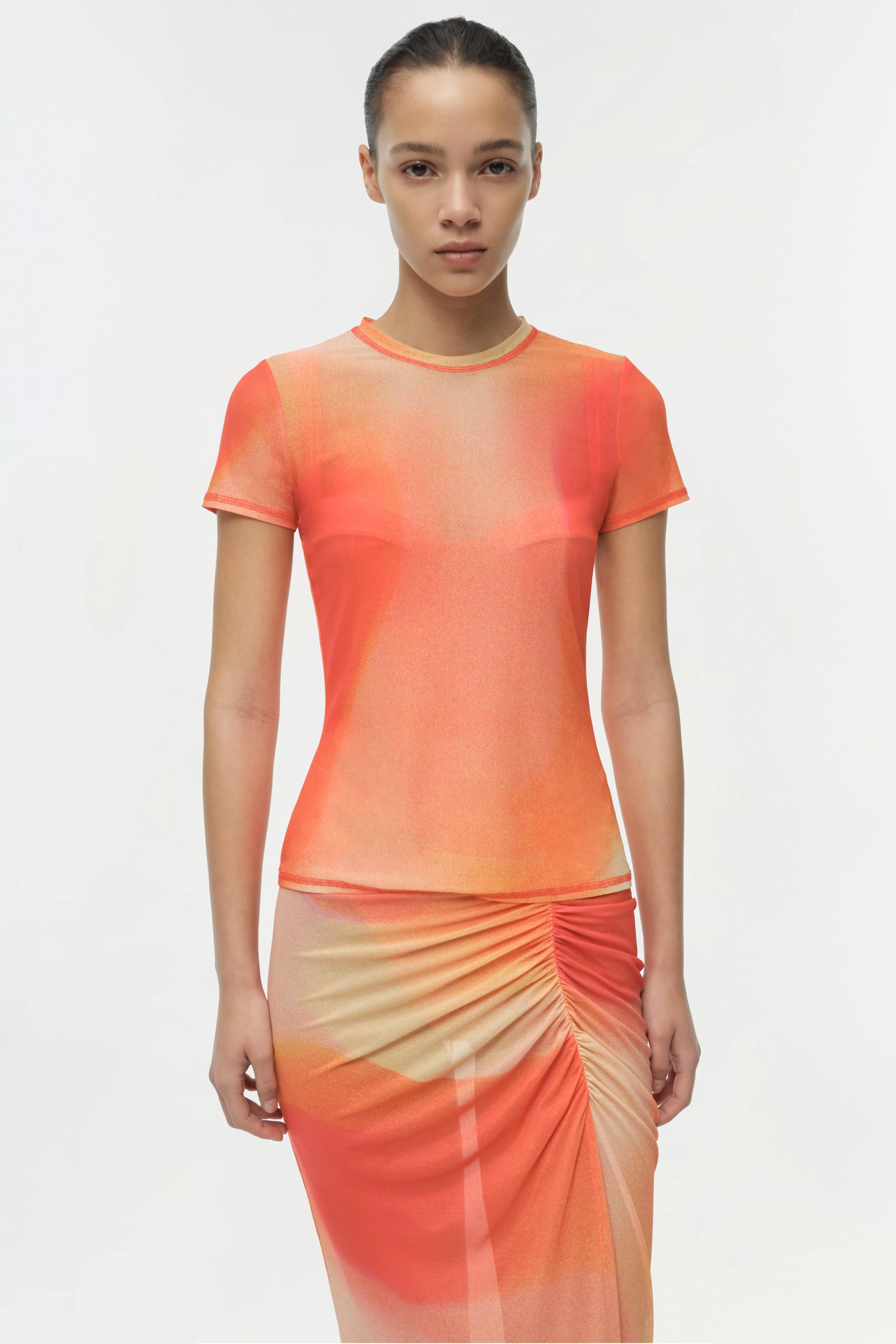 Murry Mesh Top - Image 3