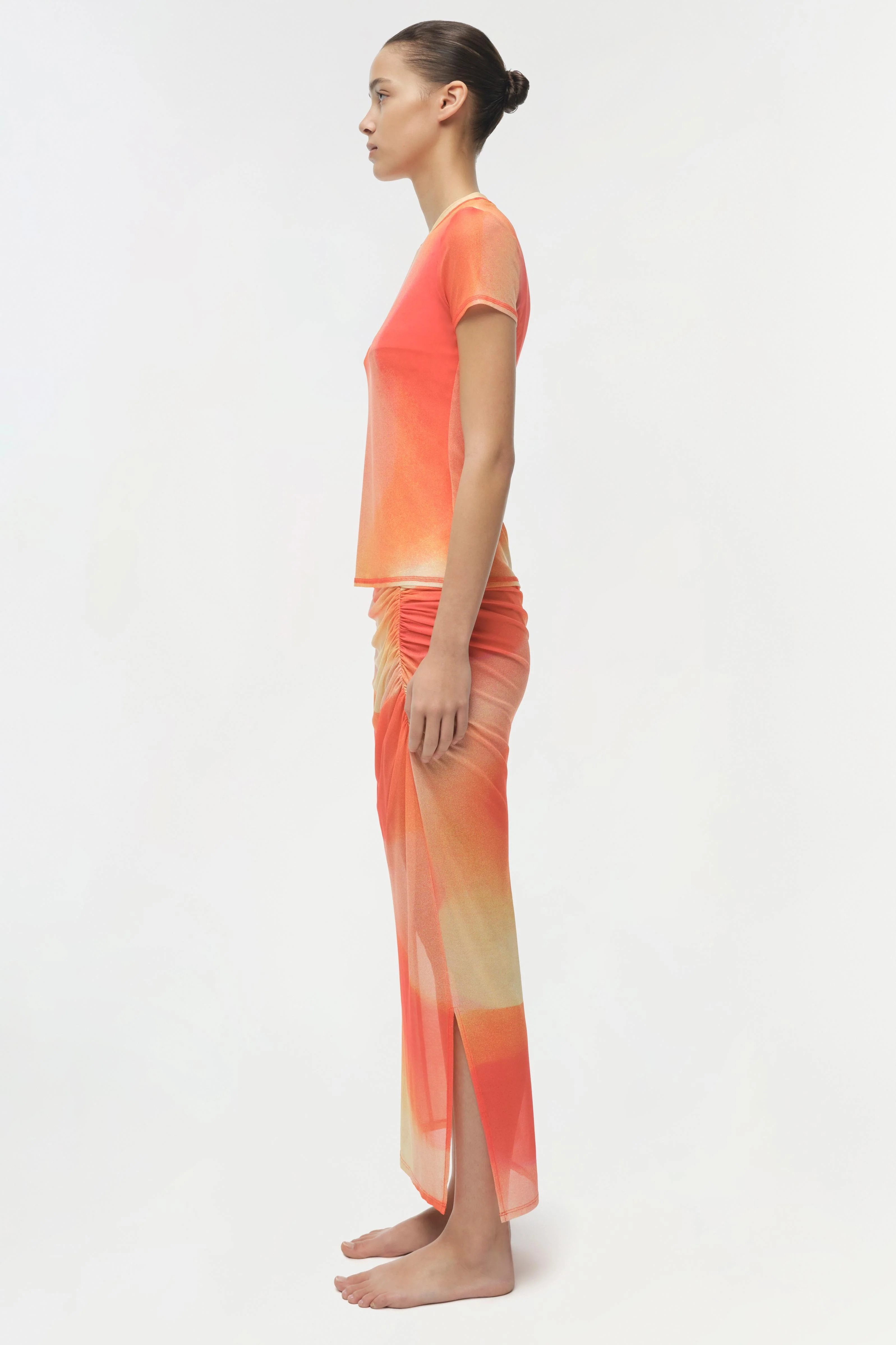Murry Mesh Top - Image 4