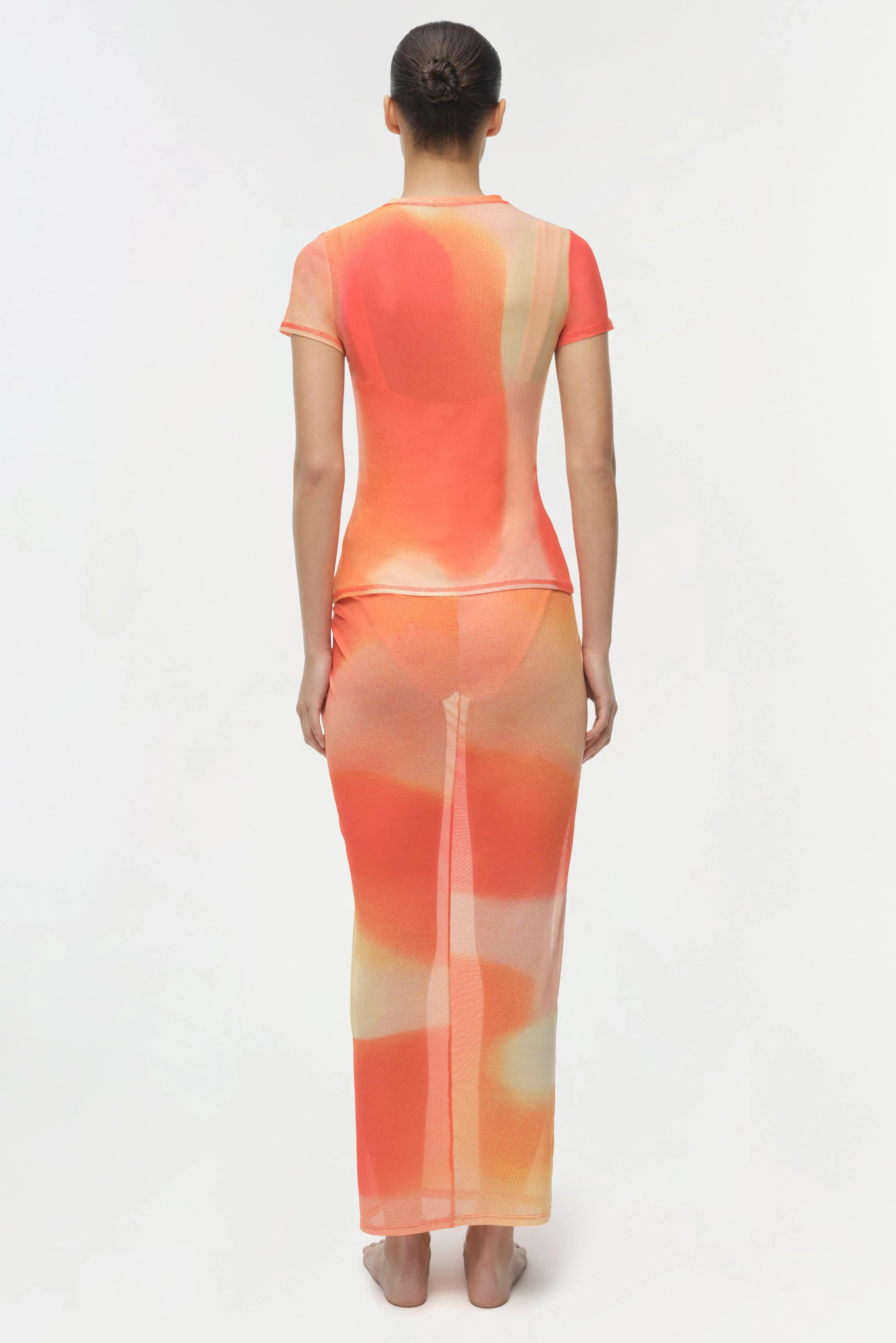 Murry Mesh Top - Image 5