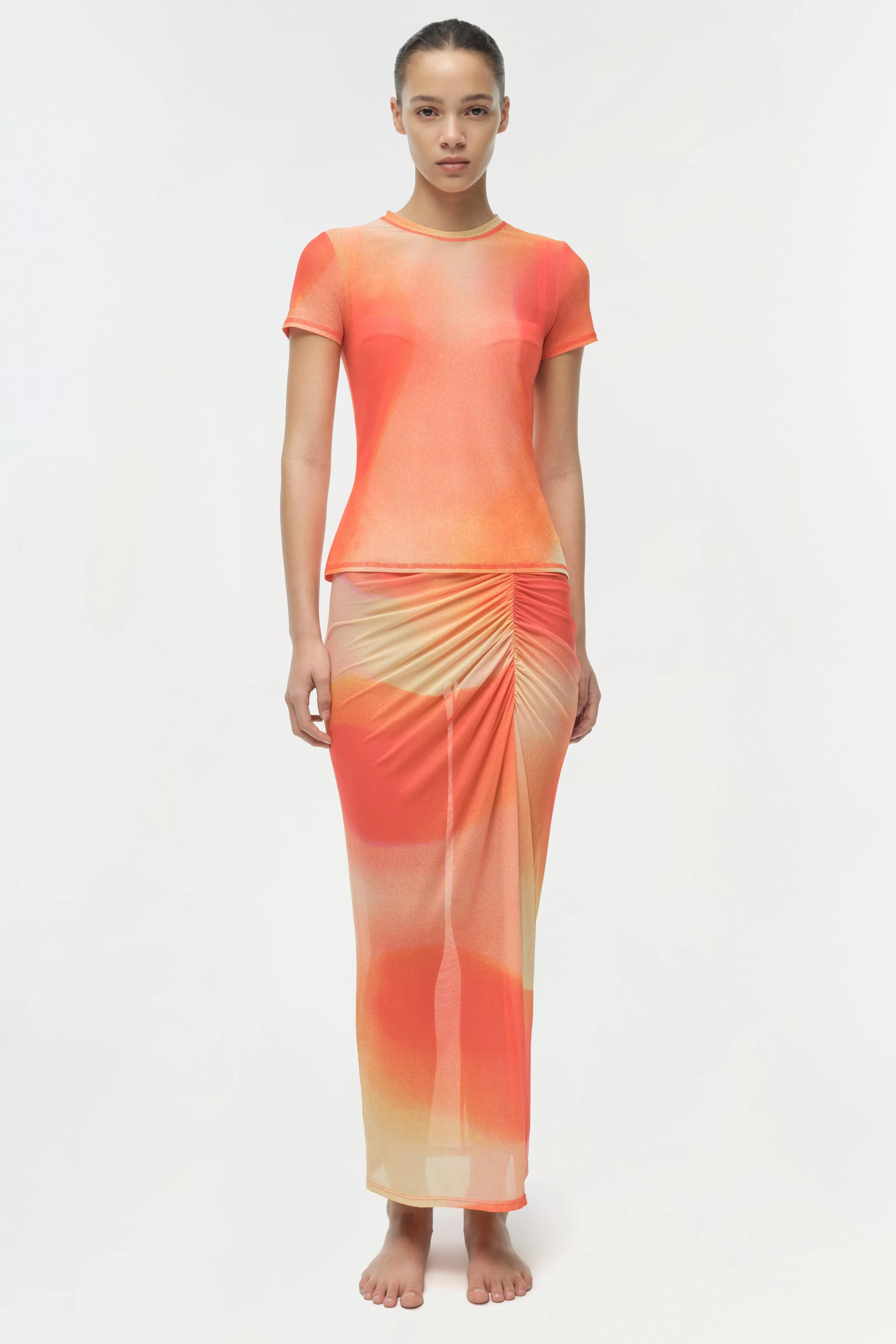 Murry Mesh Top - Image 6