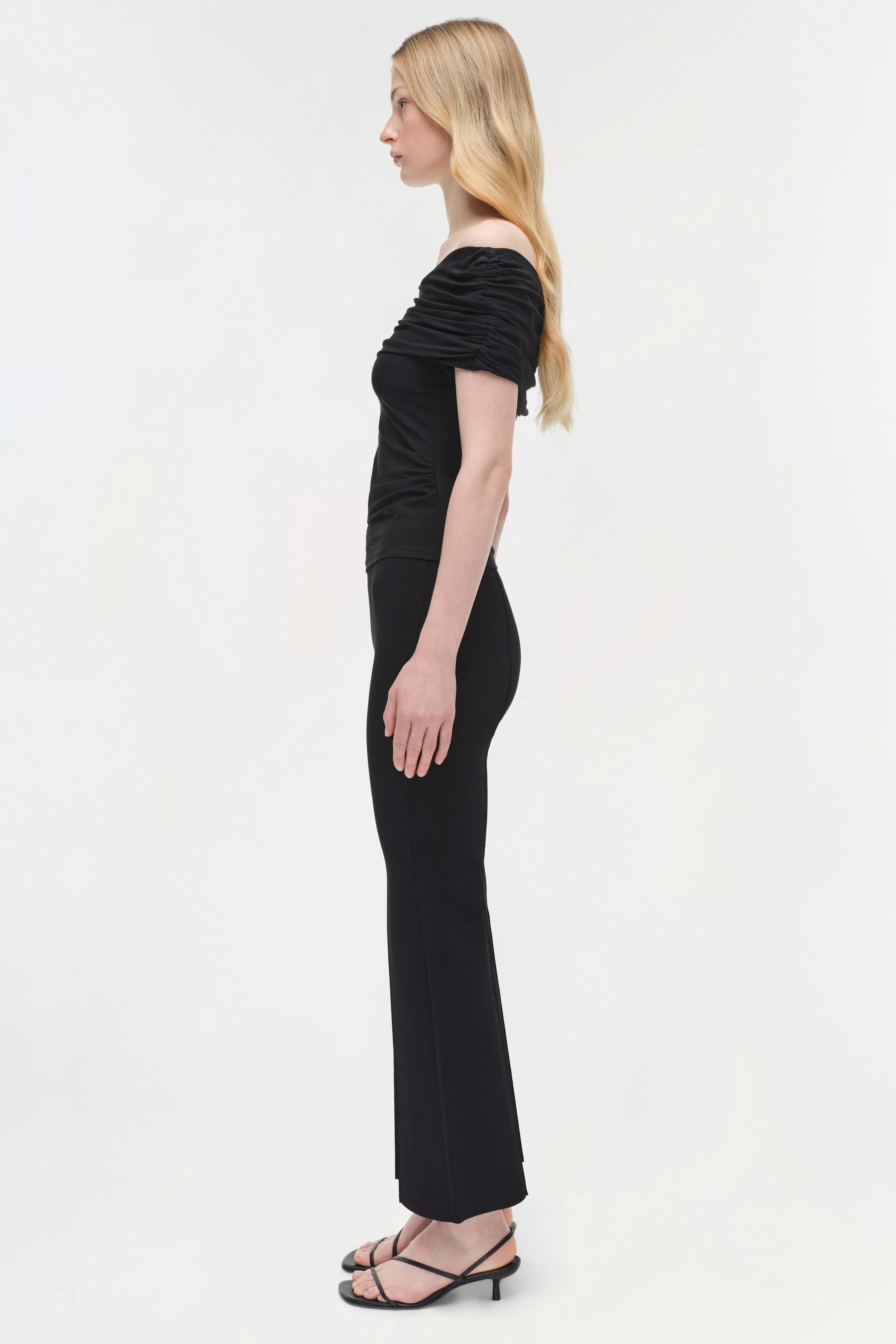 Natassa Jersey Top - Image 4